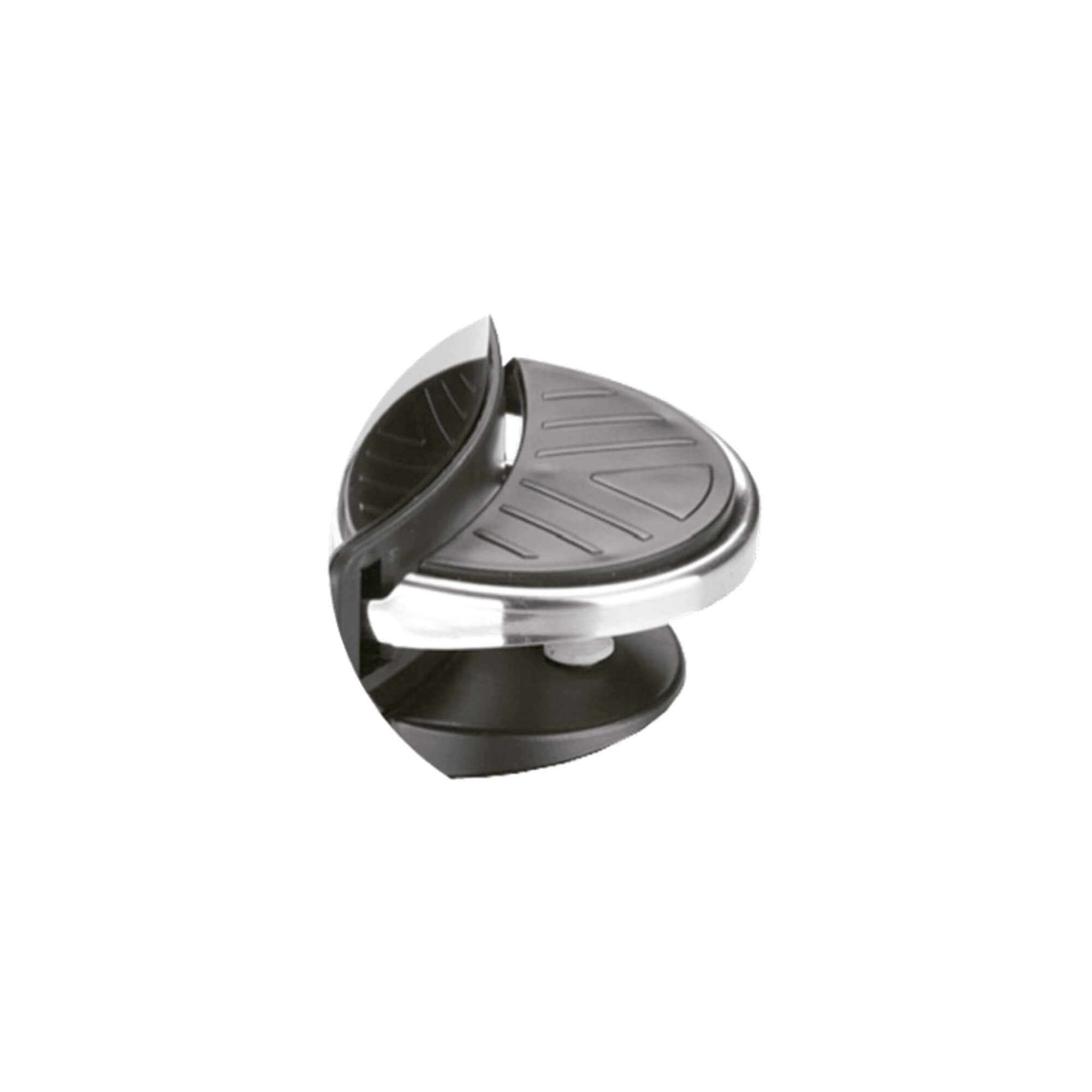 Lixeira Inox com Pedal e Balde 12L Brinox - 3040/203