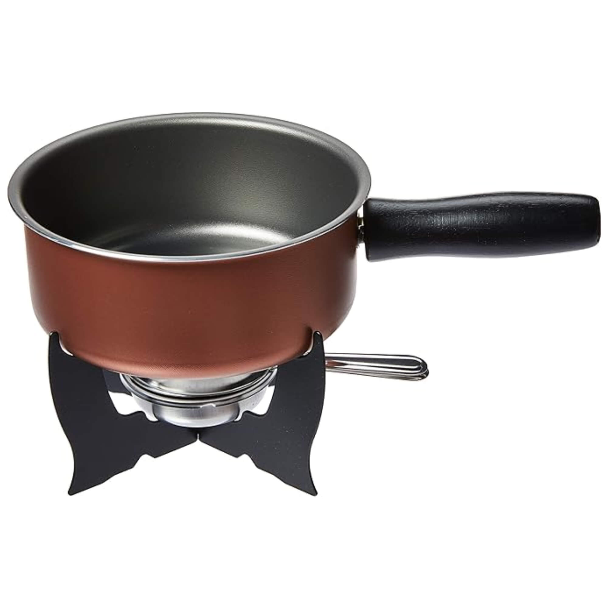 Conjunto para Fondue com 10 Peças Cobre Brinox - 1254/116
