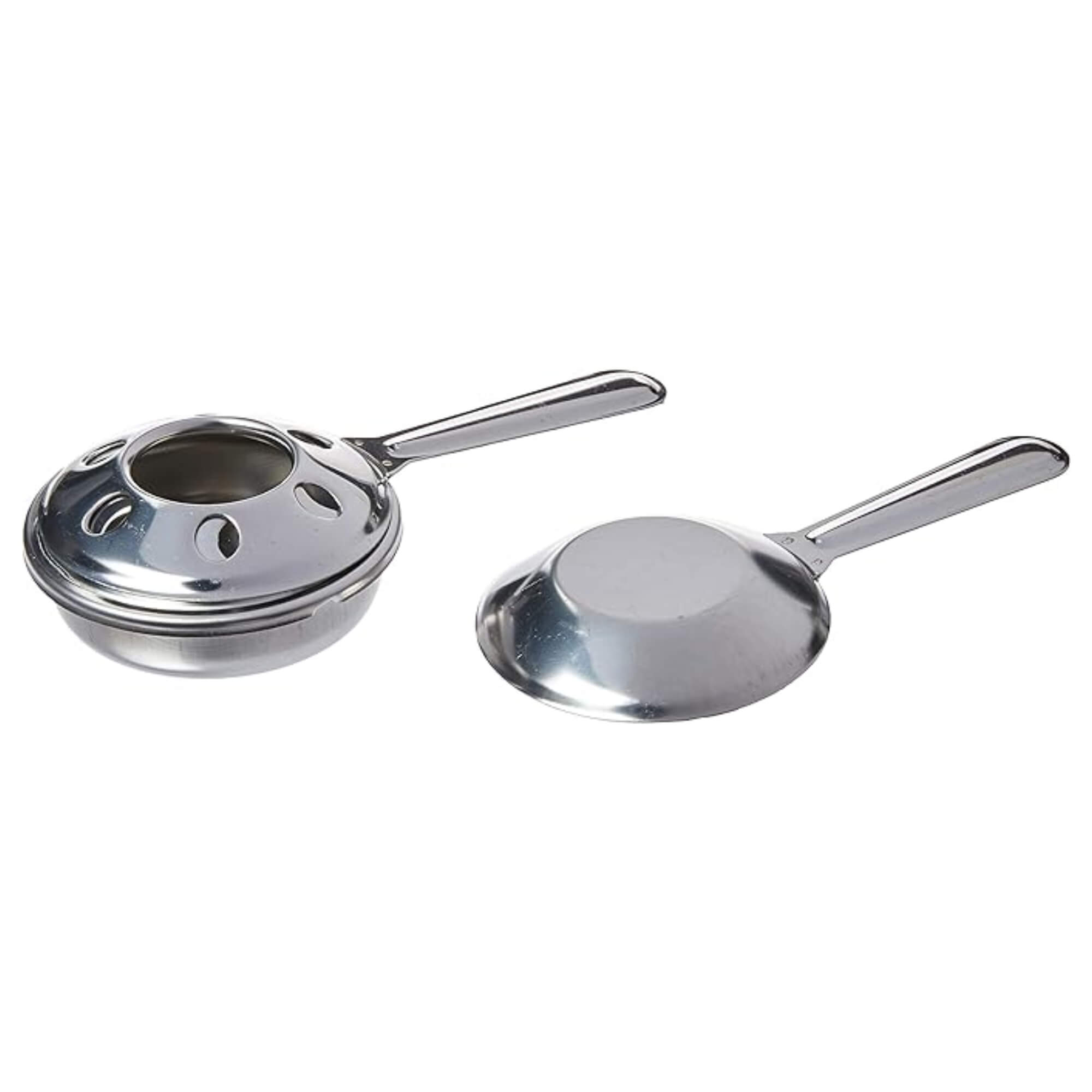 Conjunto para Fondue com 10 Peças Cobre Brinox - 1254/116