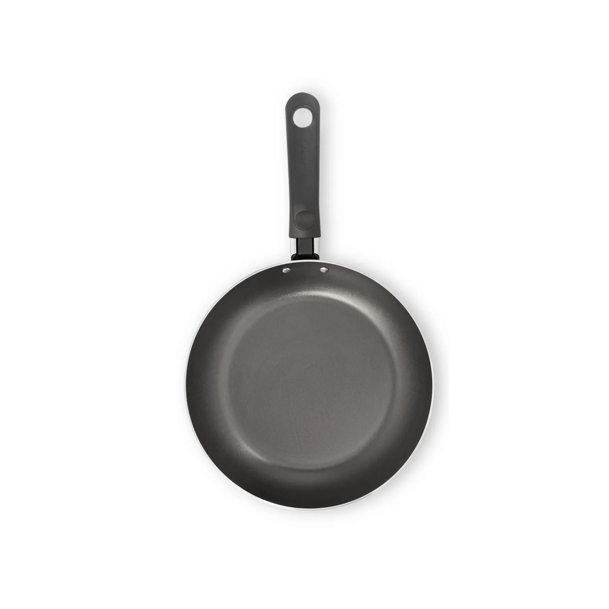 Frigideira em Alumínio Antiaderente 16 cm 0,45L Fun Colors Mostarda Brinox - 7232/349