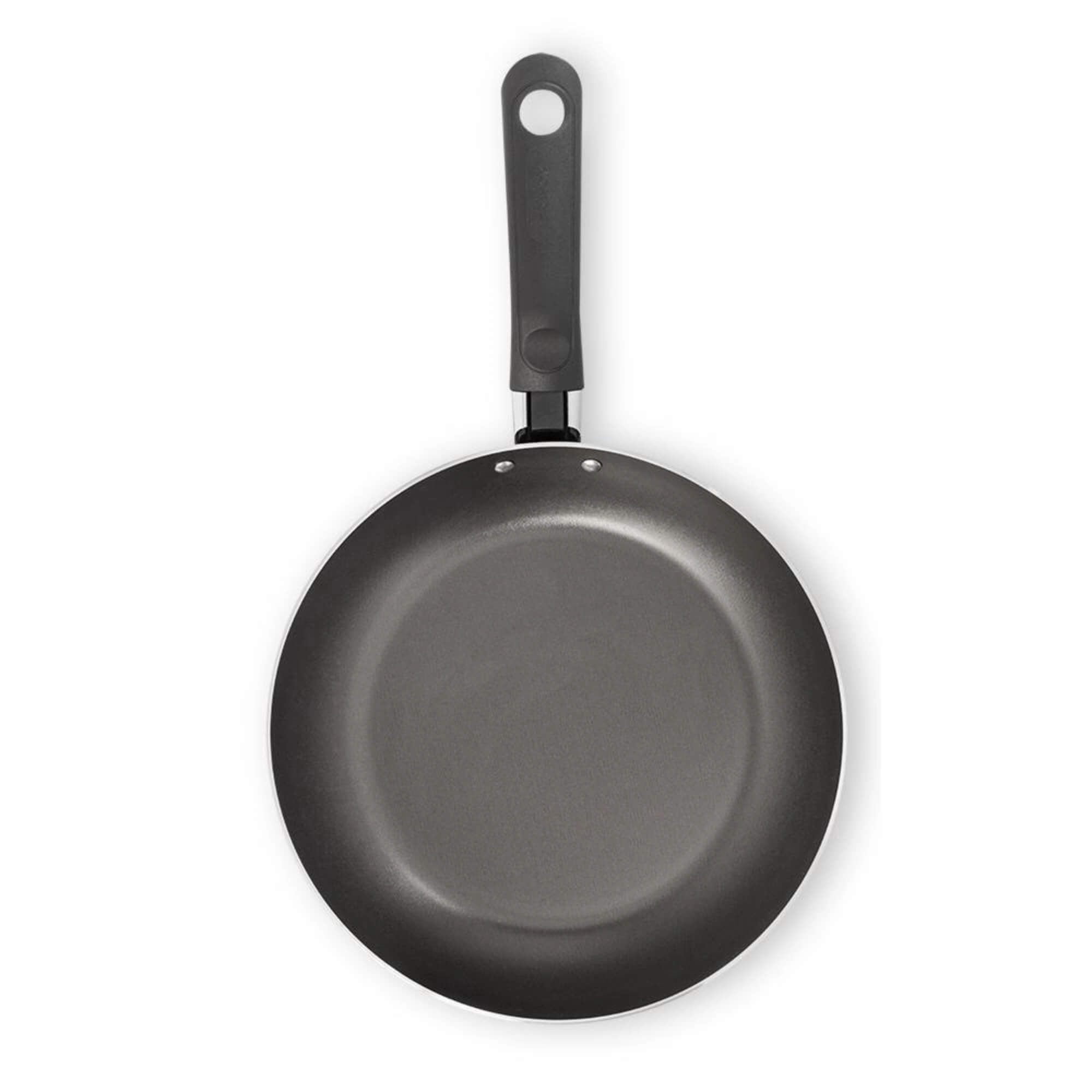 Frigideira Alumínio Antiaderente 16 cm 0,45L Fun Roxo Brinox - 7232/347