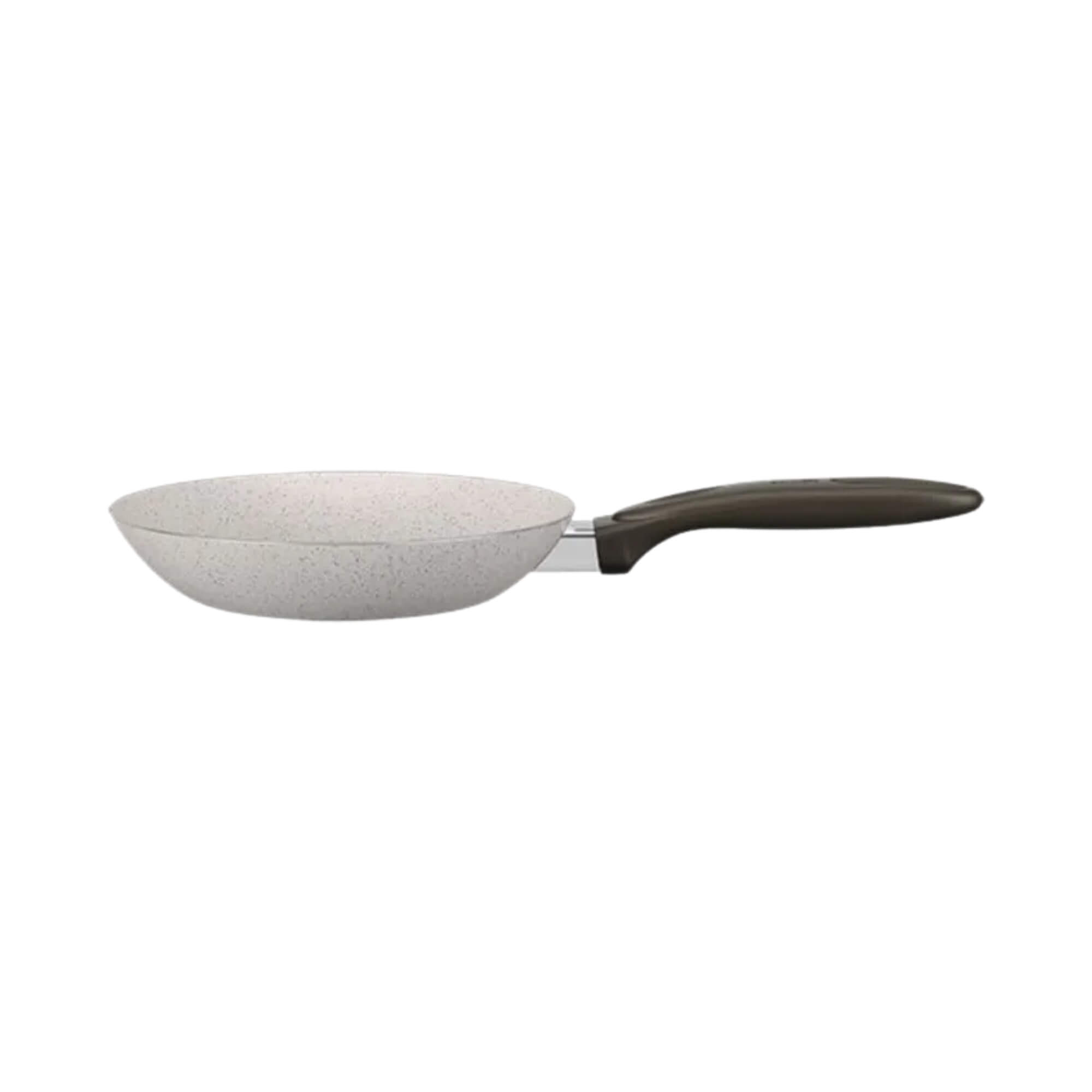 Frigideira 20cm Revestimento Cerâmico Antiaderente Ceramic Life Suprema Vanilla Brinox - 7244/352 (N/A)