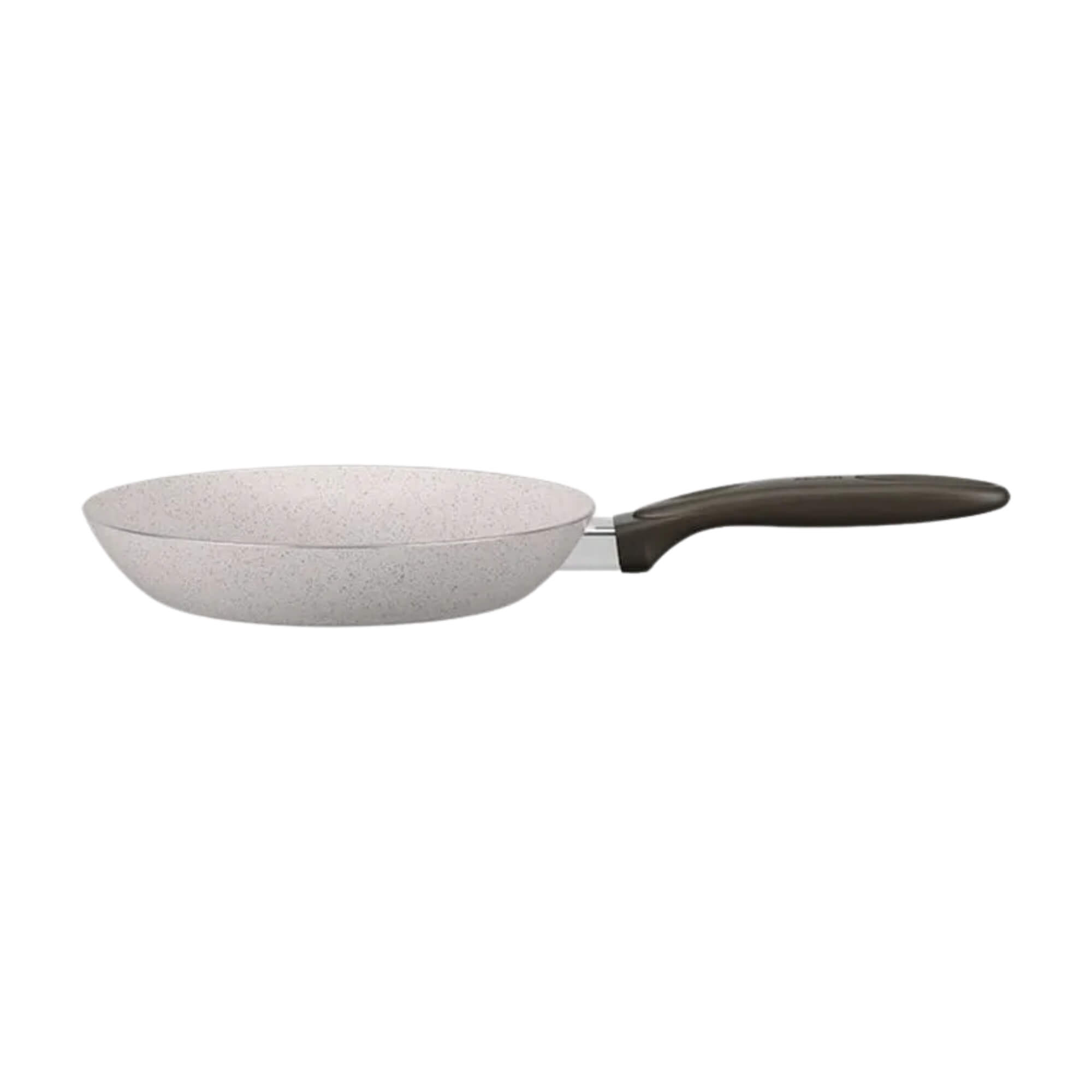 Frigideira 22cm Antiaderente Ceramic Life Suprema Vanilla Brinox - 7244/353 (N/A)