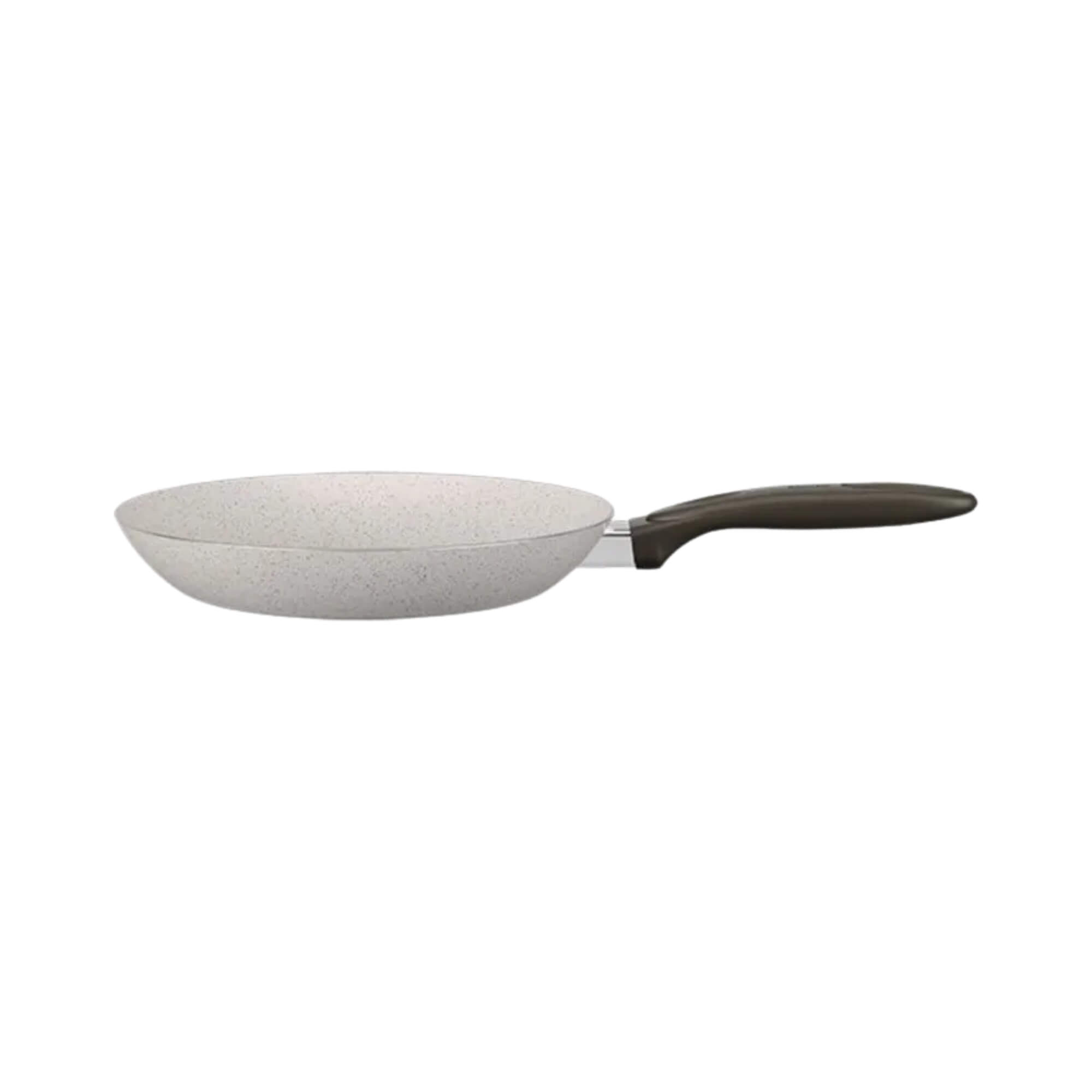 Frigideira 24cm 1,2L Ceramic Life Antiaderente Suprema Vanilla Brinox - 7244/354 (N/A)