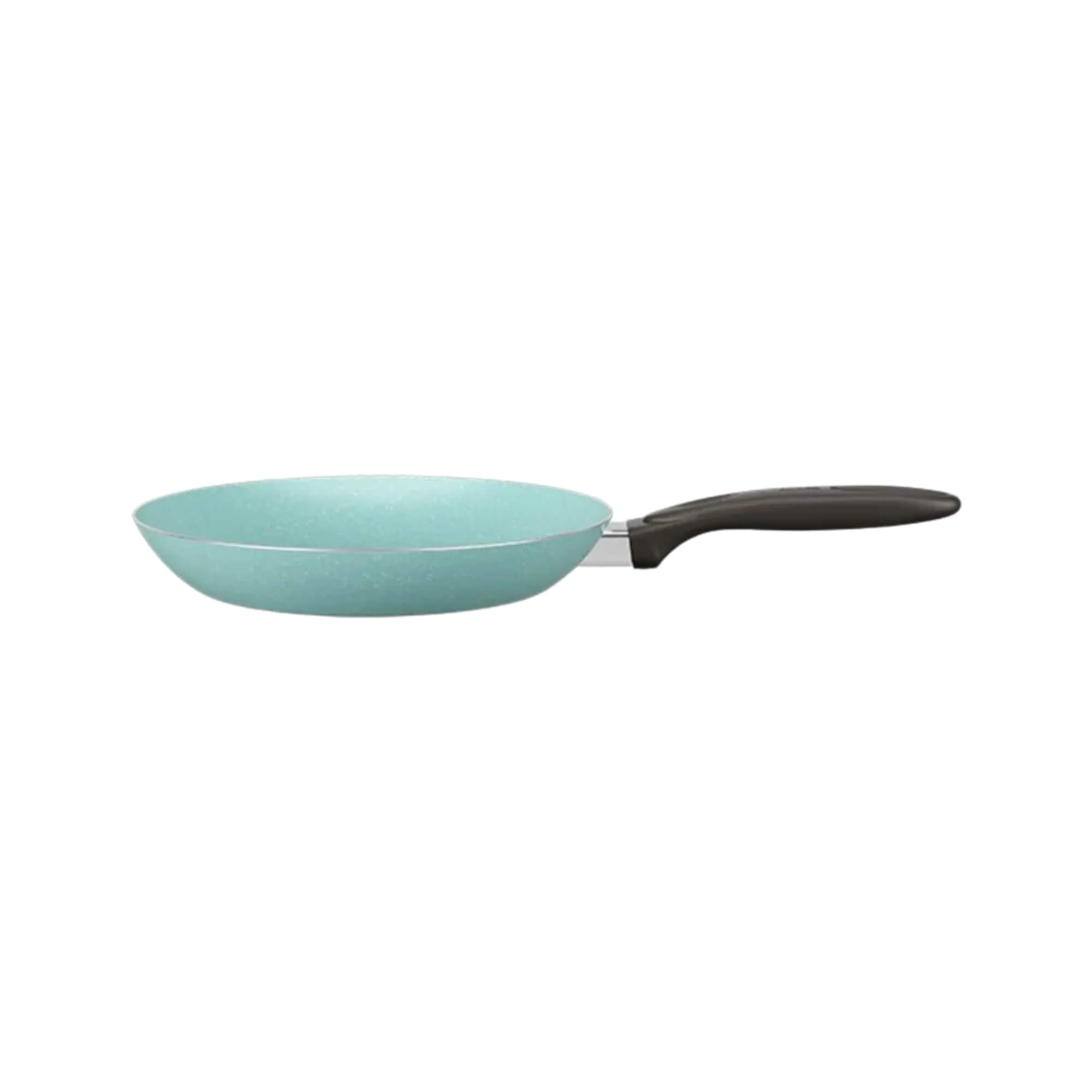 Frigideira 24cm Antiaderente Ceramic Life Suprema Verde Brinox - 7245/354 (N/A)