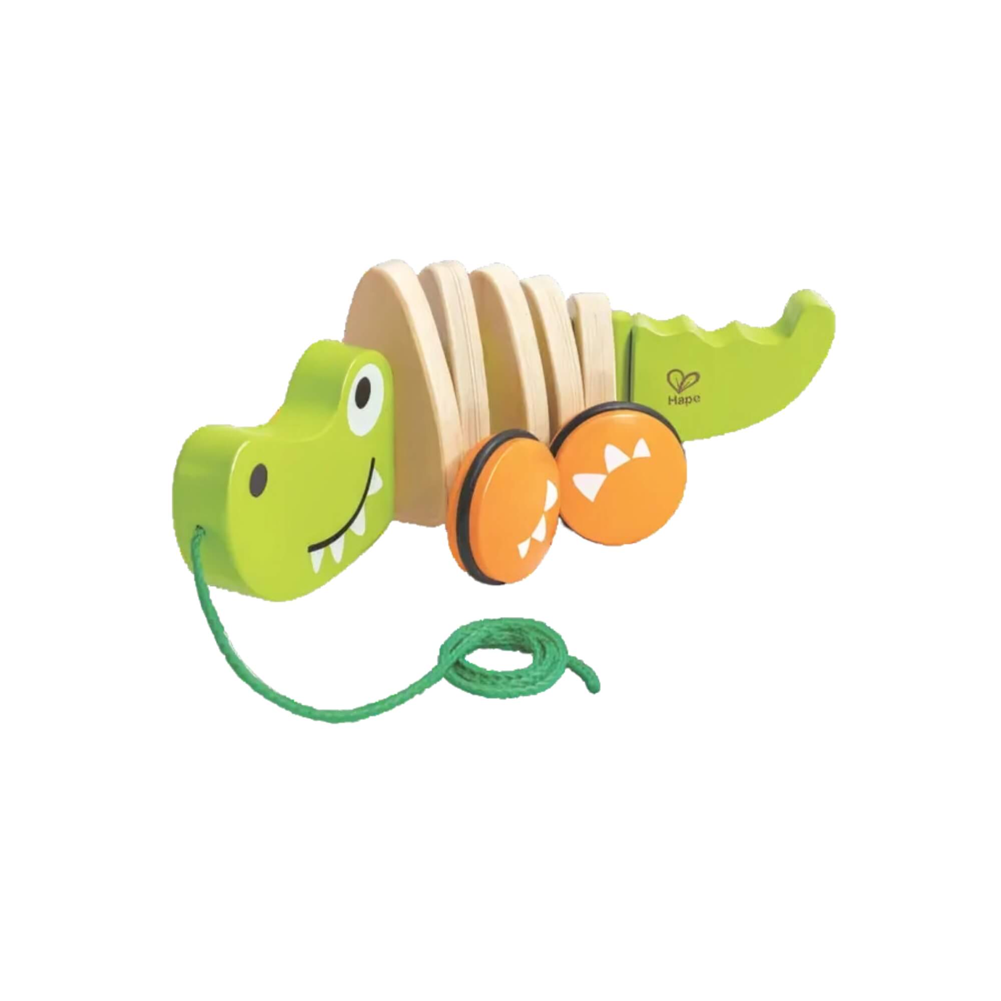 Brinquedo Infantil Crocodilo de Passeio Xalingo - 67543