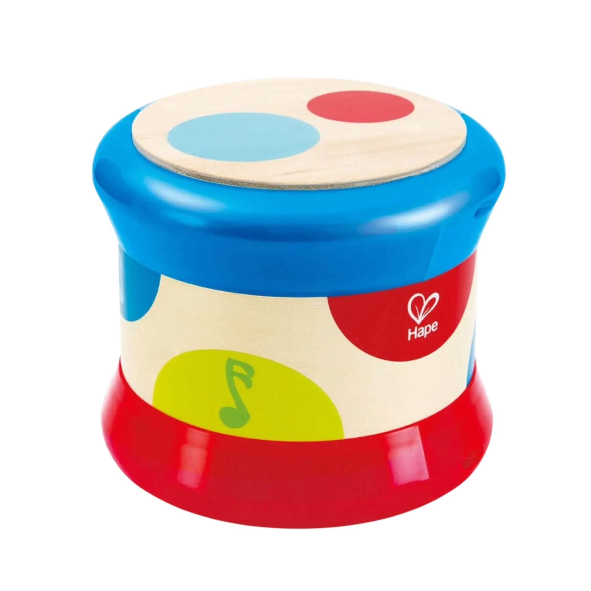 Brinquedo Tambor Musical Infantil Xalingo - 67710