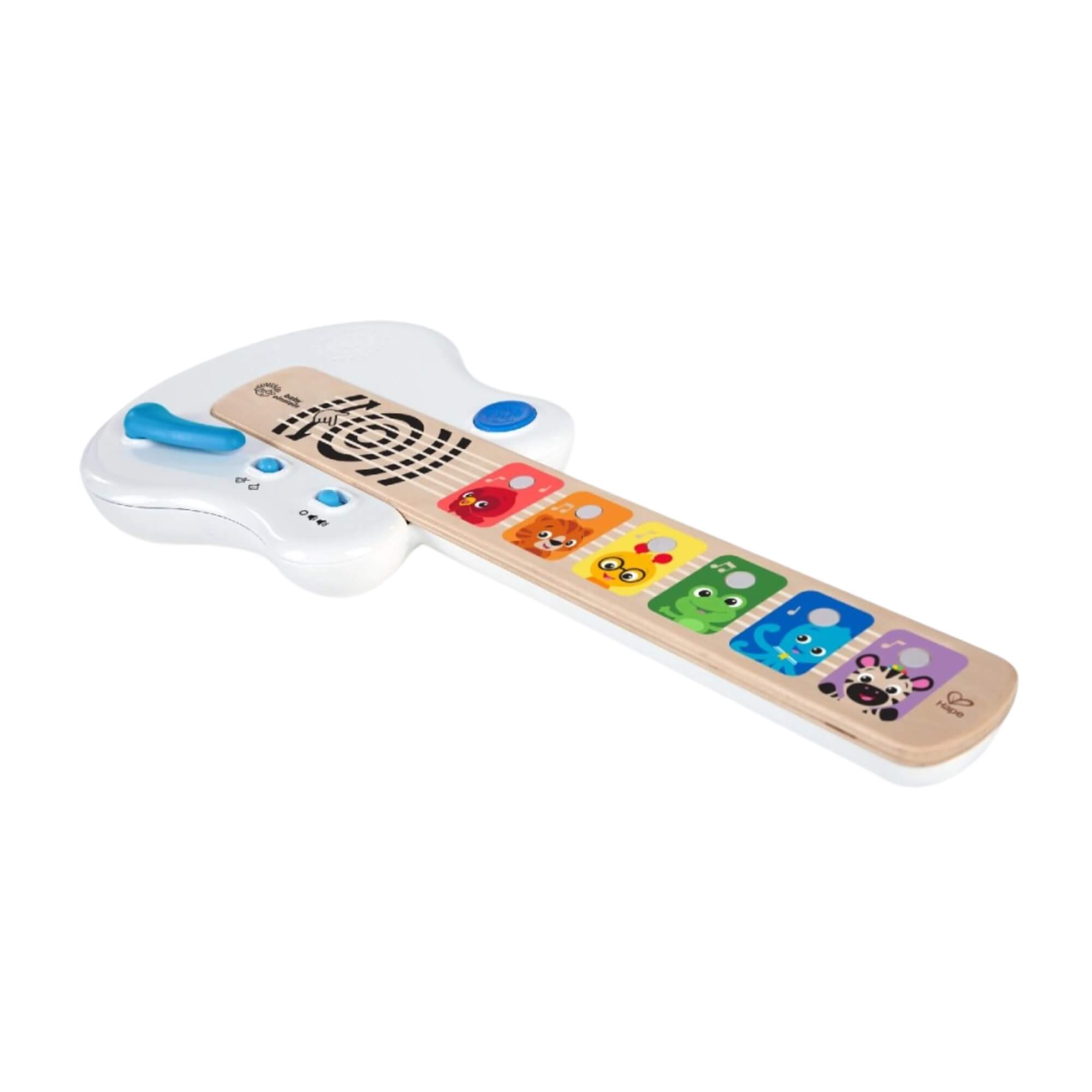 Brinquedo Guitarra Musical Infantil Xalingo - 67709