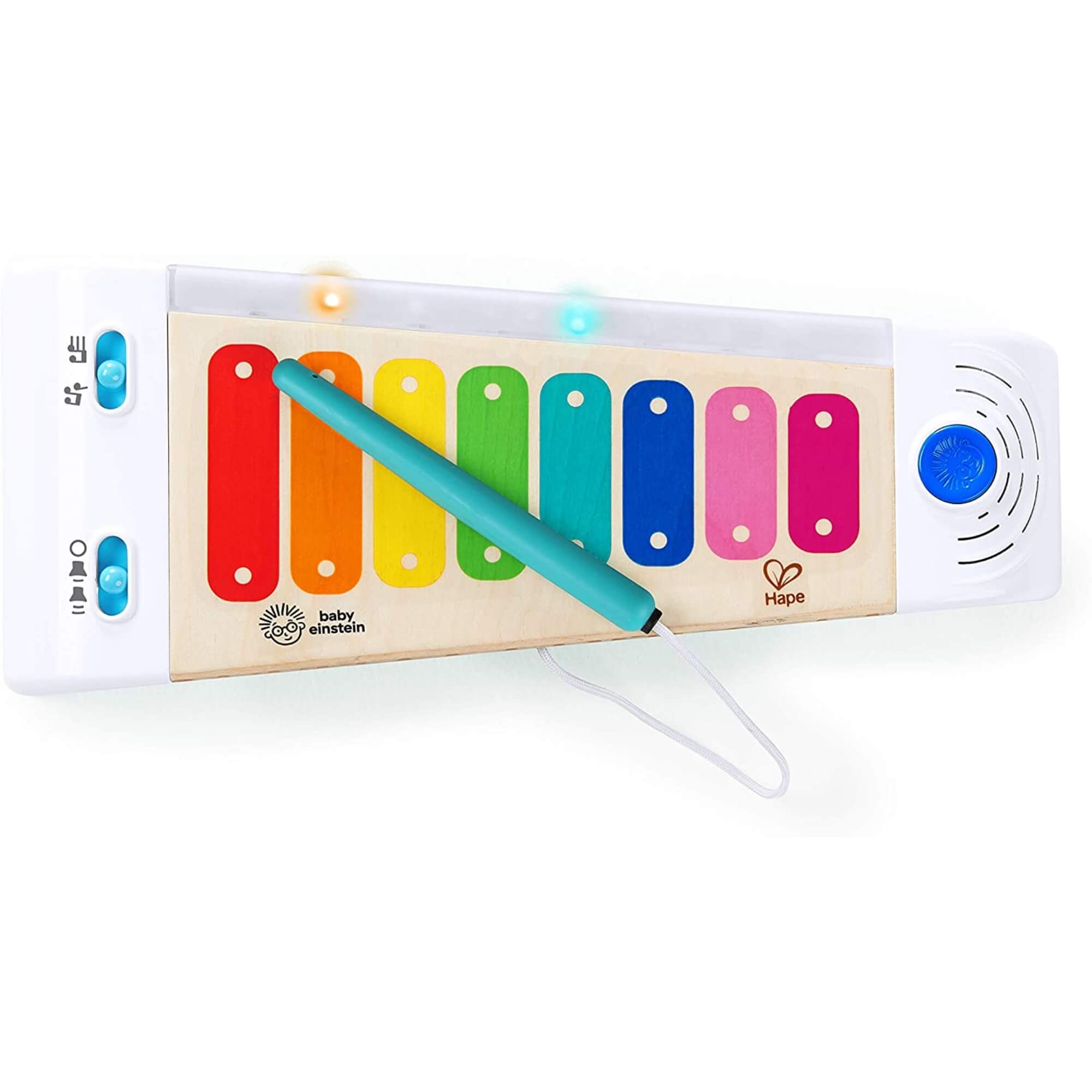 Brinquedo Xilofone Musical Infantil Xalingo - 67443