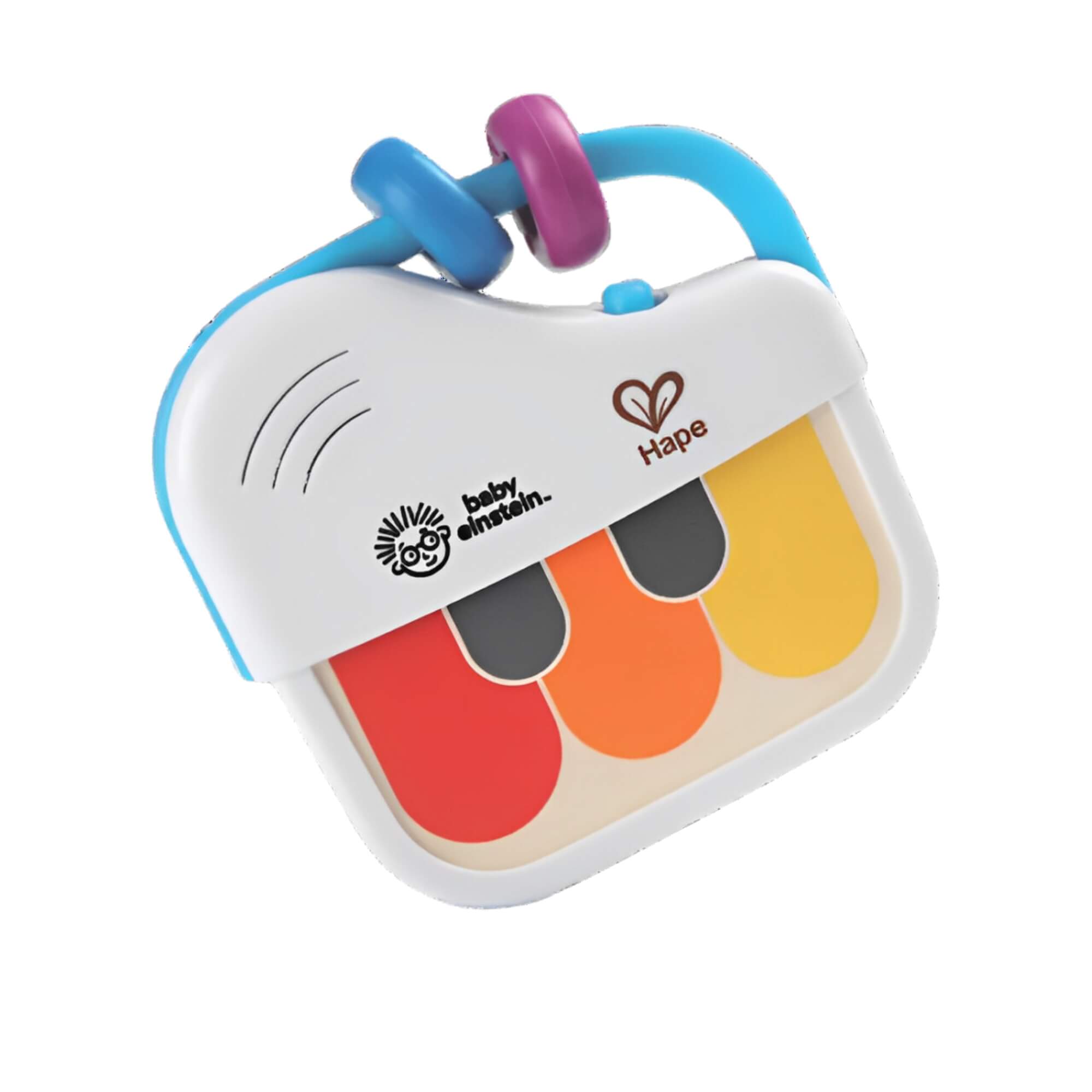 Brinquedo Infantil Mini Piano Musical Xalingo - 67654