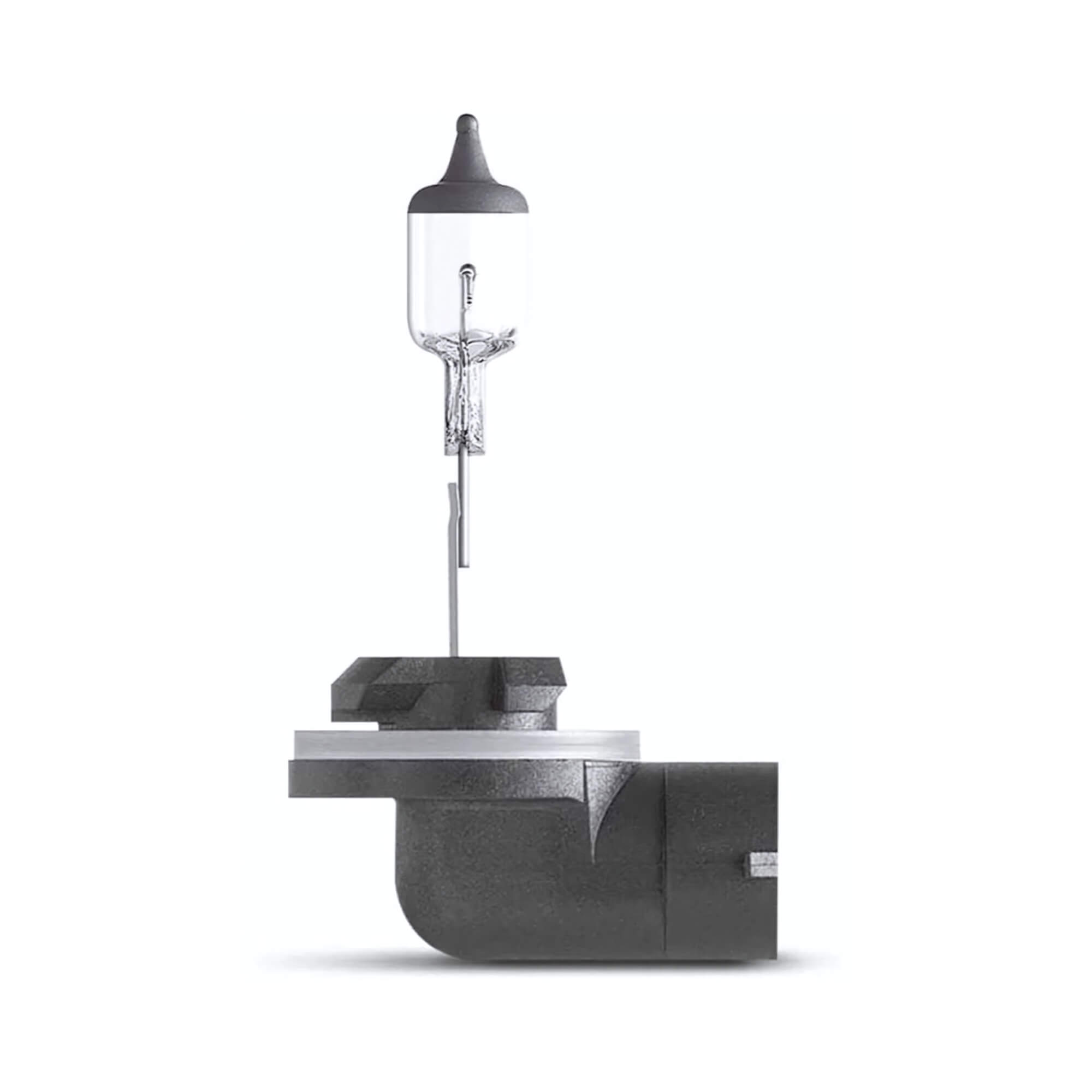 Lâmpada Halógena H27 12V 27W Tiger - NP03160008