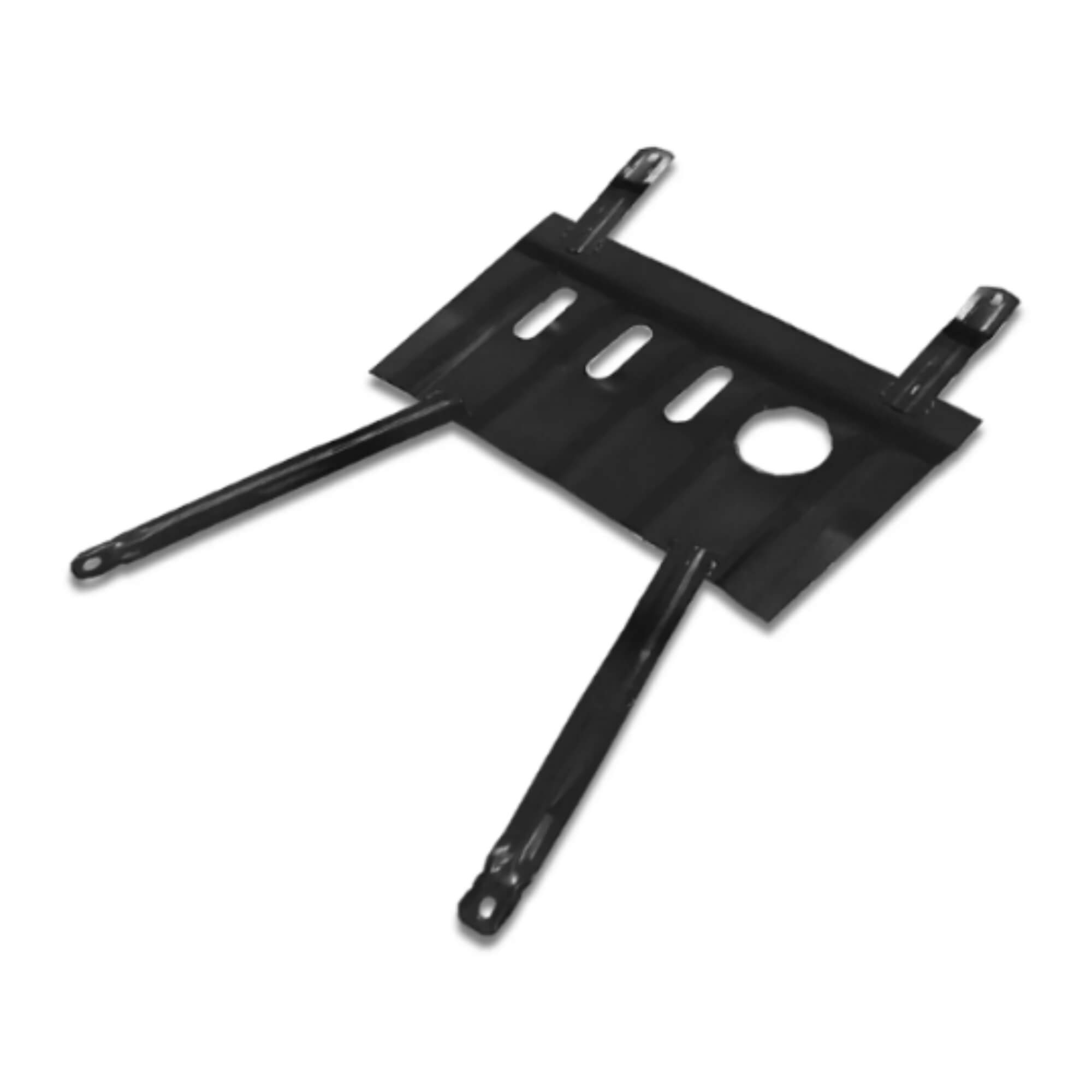 Protetor de Cárter Honda HR-V 2023 2024 (EX / EXL - SENSING / ADVANCE / TOURING) ATOS - AT-6082S