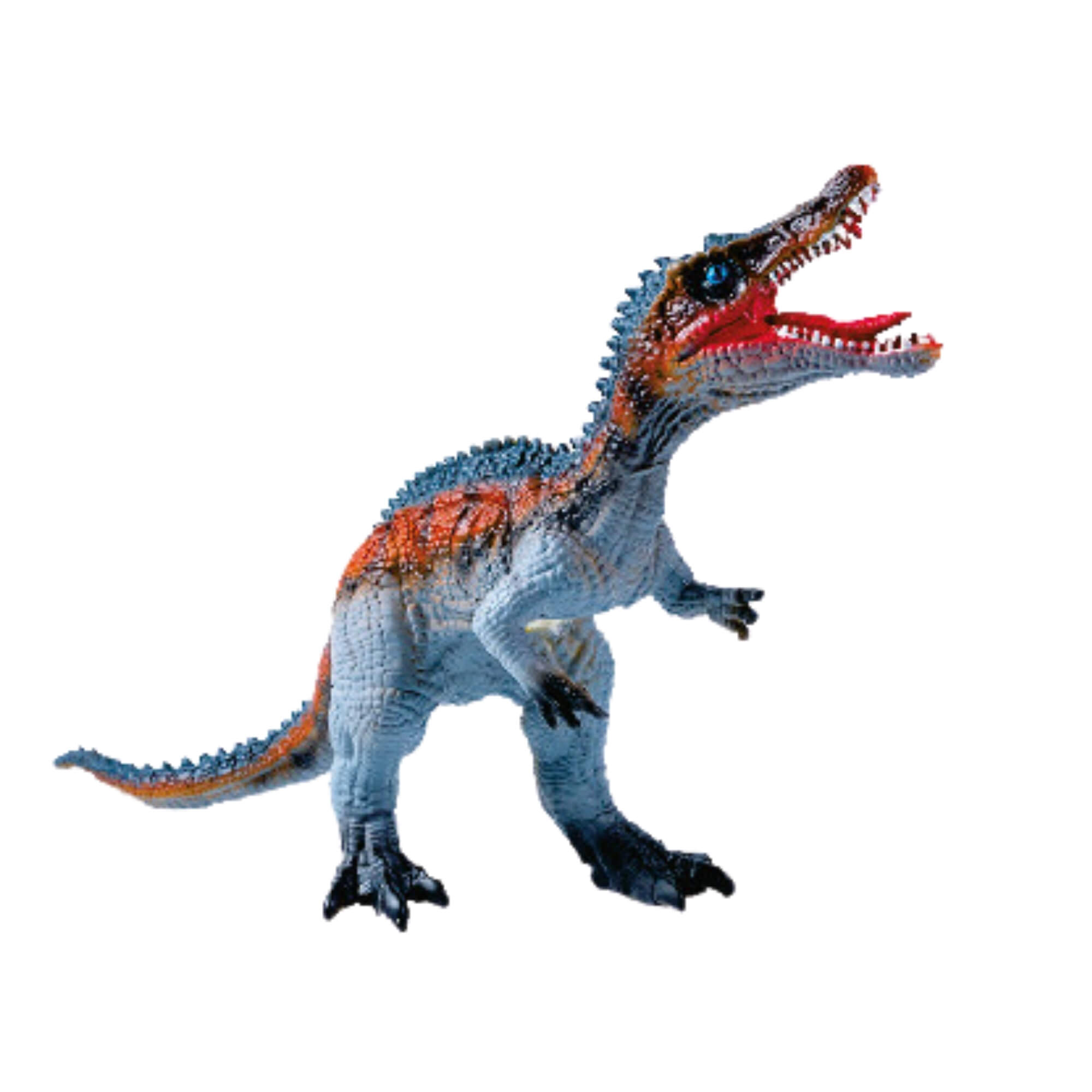 Brinquedo Infantil Dinossauro Jurassic Brinq Furiosos Sortido e Unitário Polibrinq - AN2400