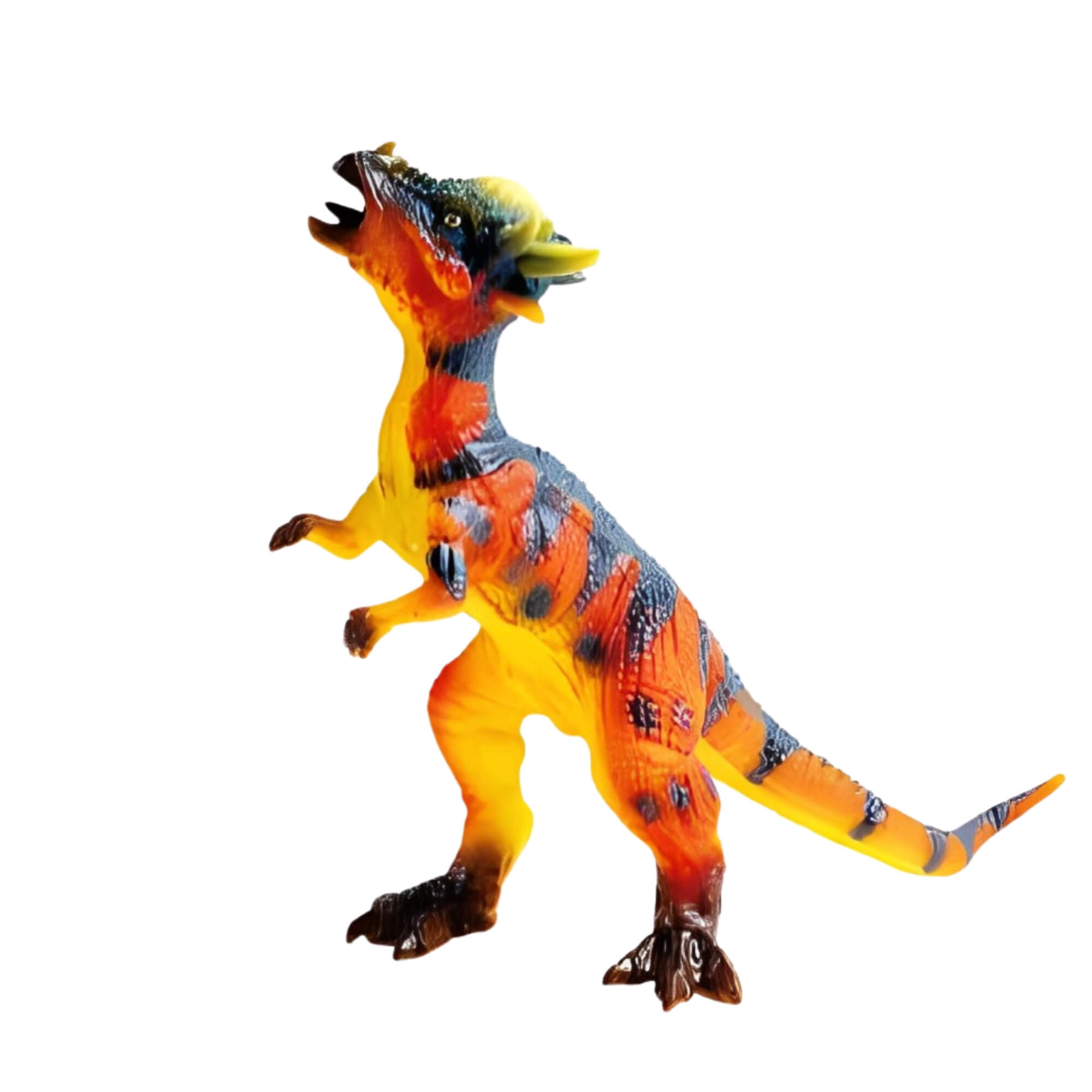 Brinquedo Infantil Dinossauro Jurassic Brinq Furiosos Sortido e Unitário Polibrinq - AN2400