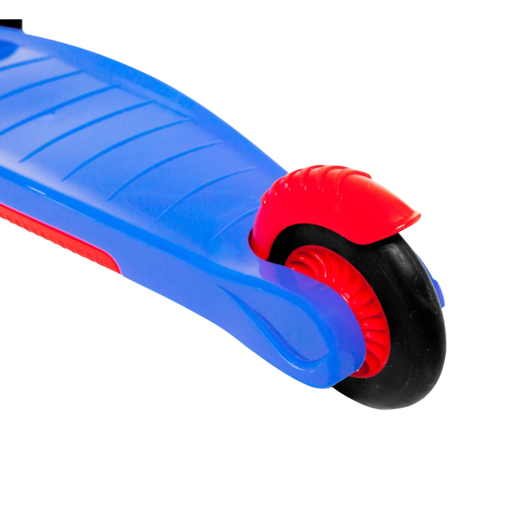 Patinete Infantil Trinet Azul com 3 Rodas Calesita - 0922