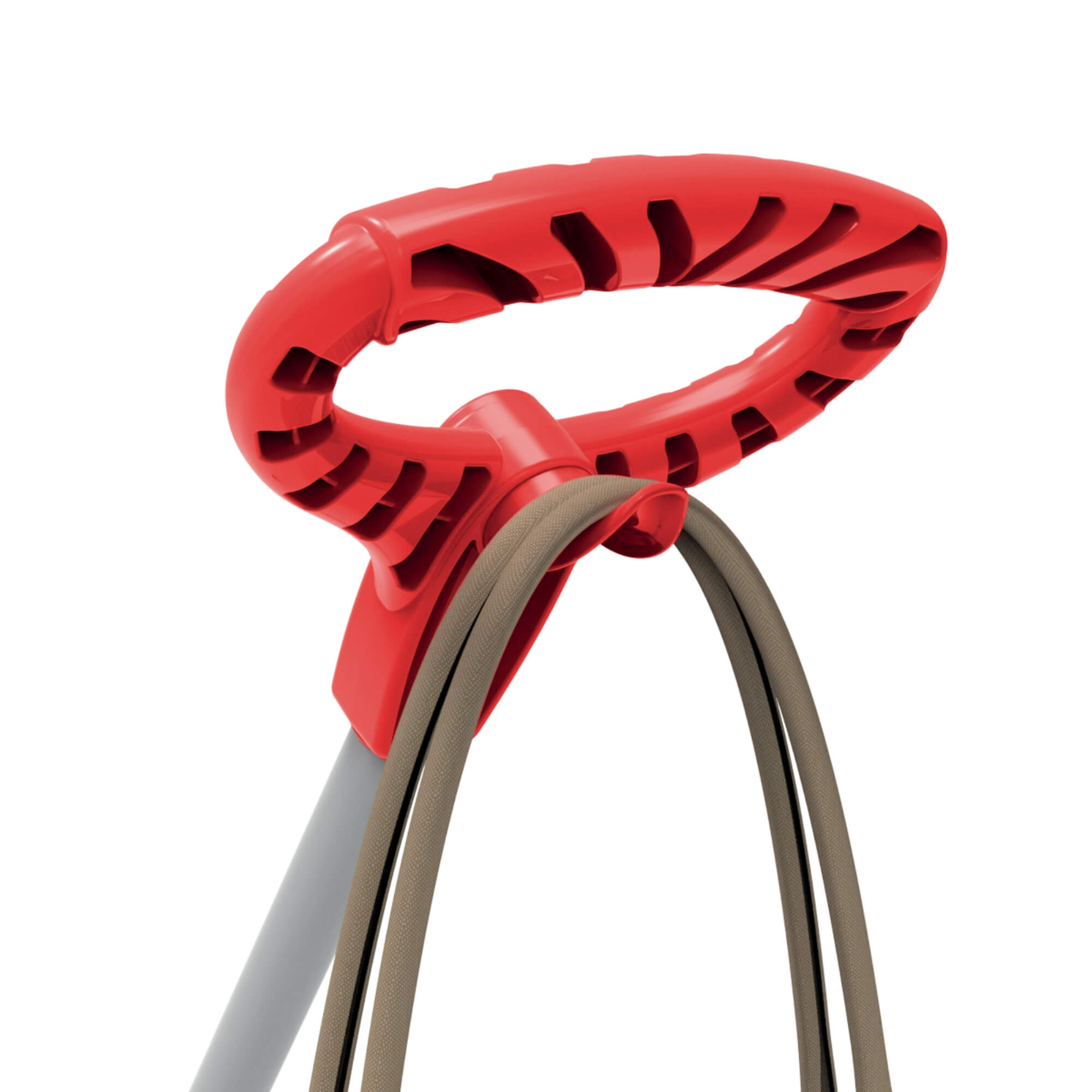 Triciclo Infantil Tatetico com Pedal e Empurrador Calesita - 0938