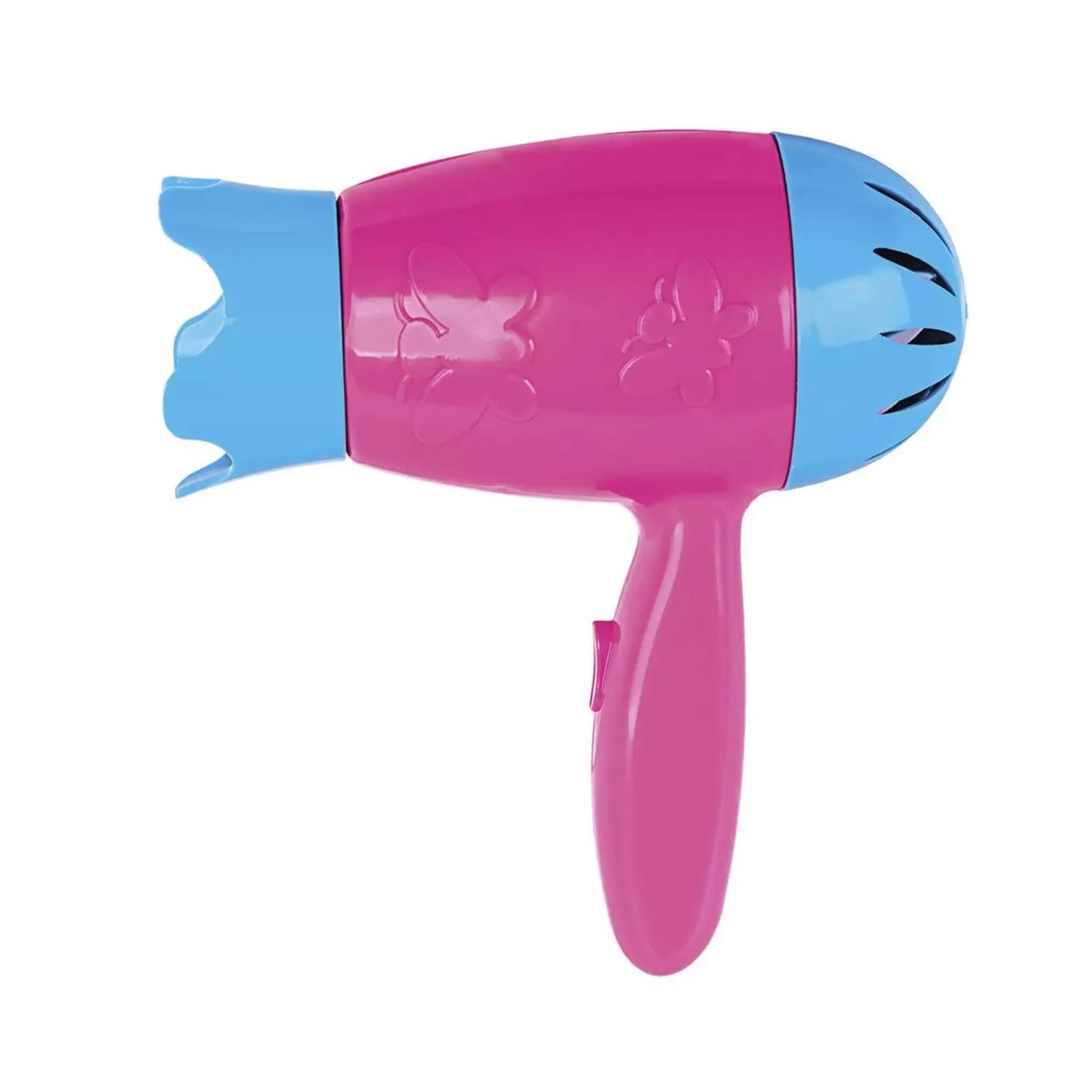 Boneca Infantil My Sweet Love Style Hair Cotiplas - 2772