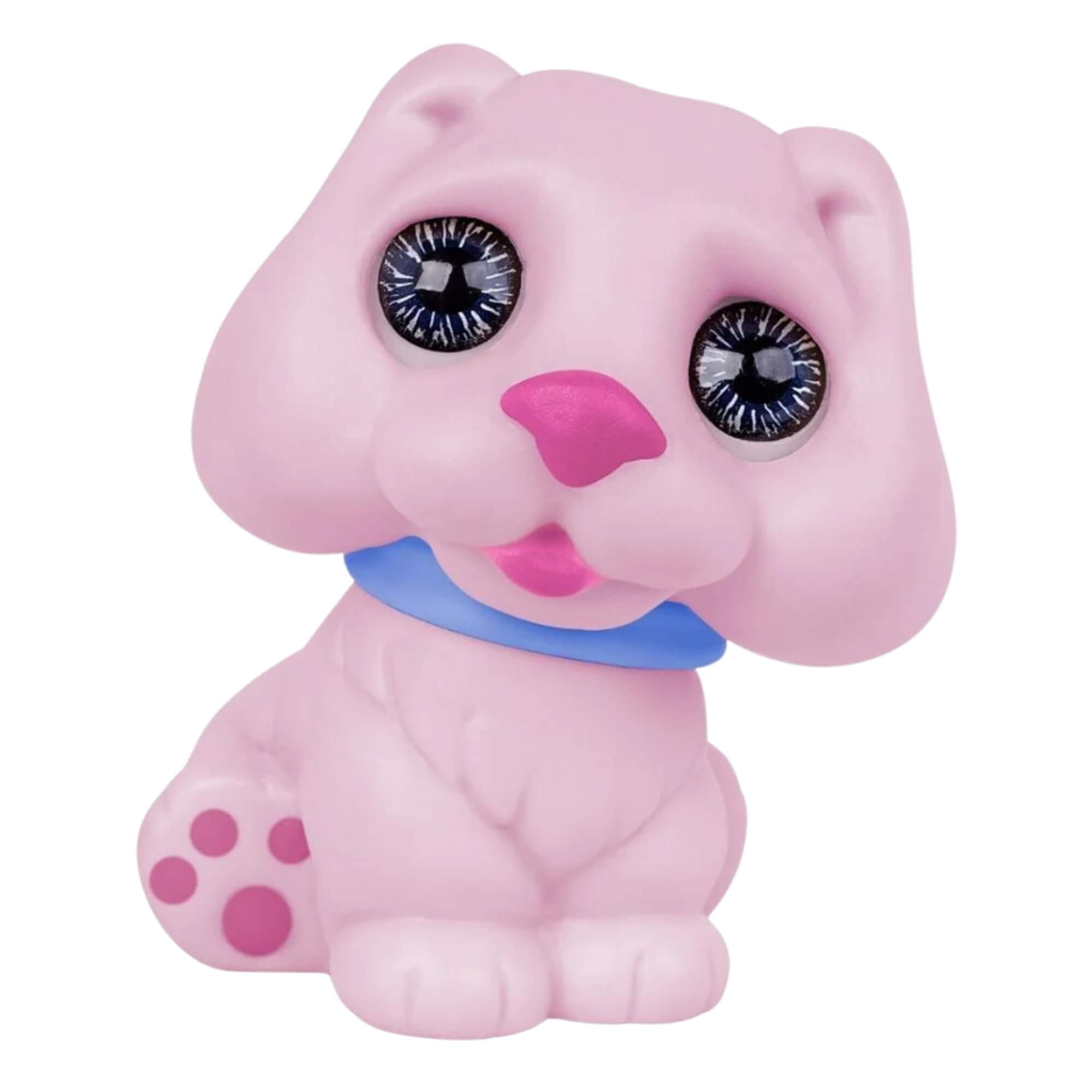 Boneca com Cachorrinho Babys Collection Mini Pet Super Toys - 503