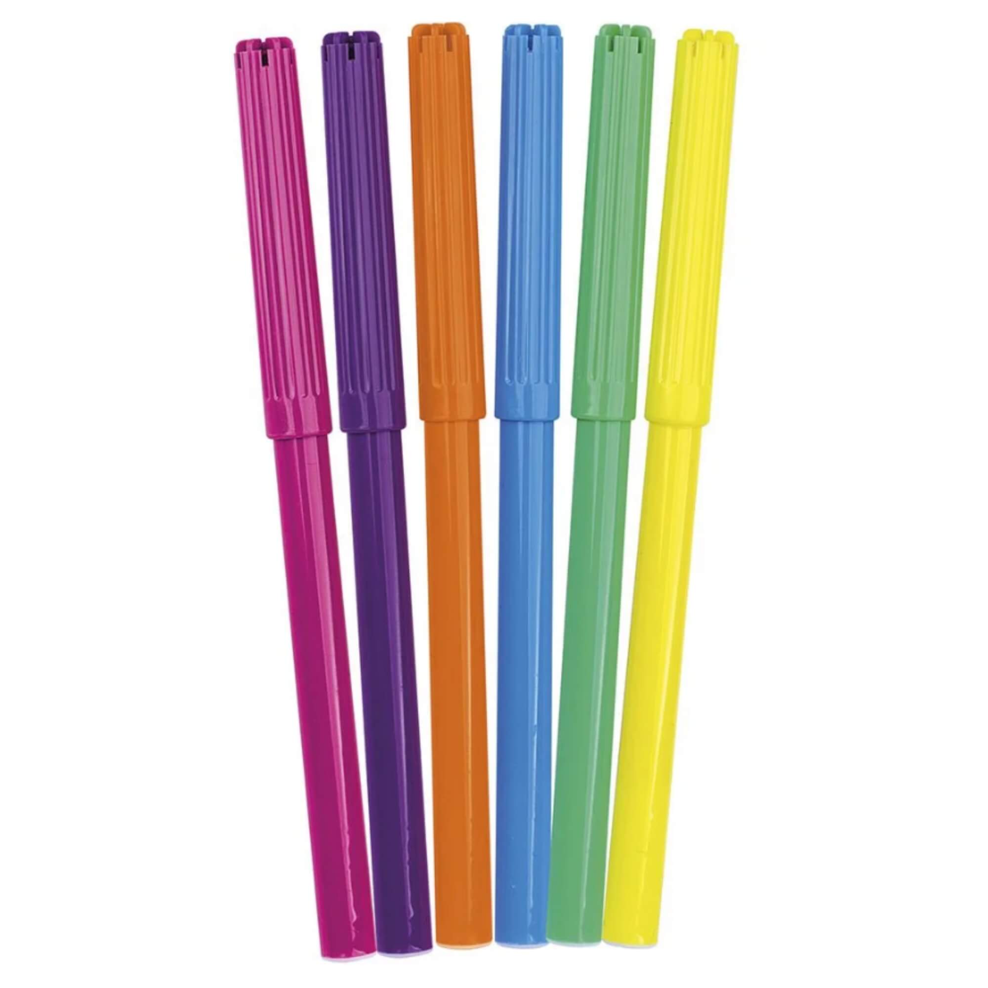 Brinquedo Infantil Mundo Colorido Raposa para Pintar Super Toys - 569