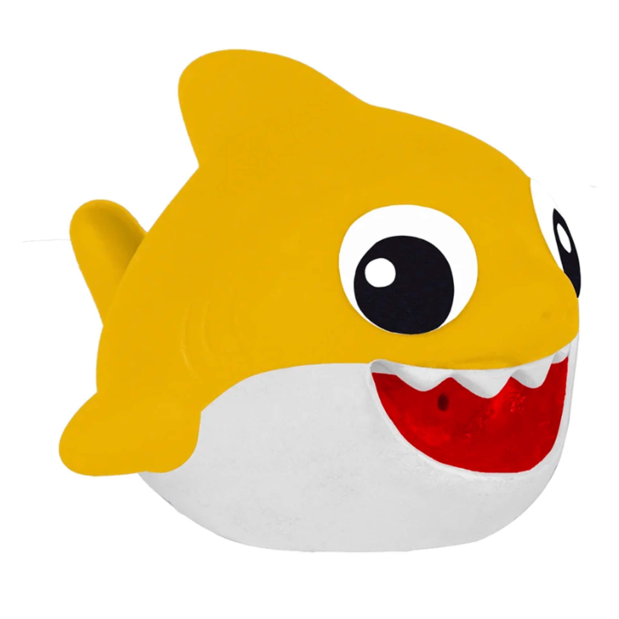 Brinquedo Infantil Acqua Marina Tubarão Super Toys - 584