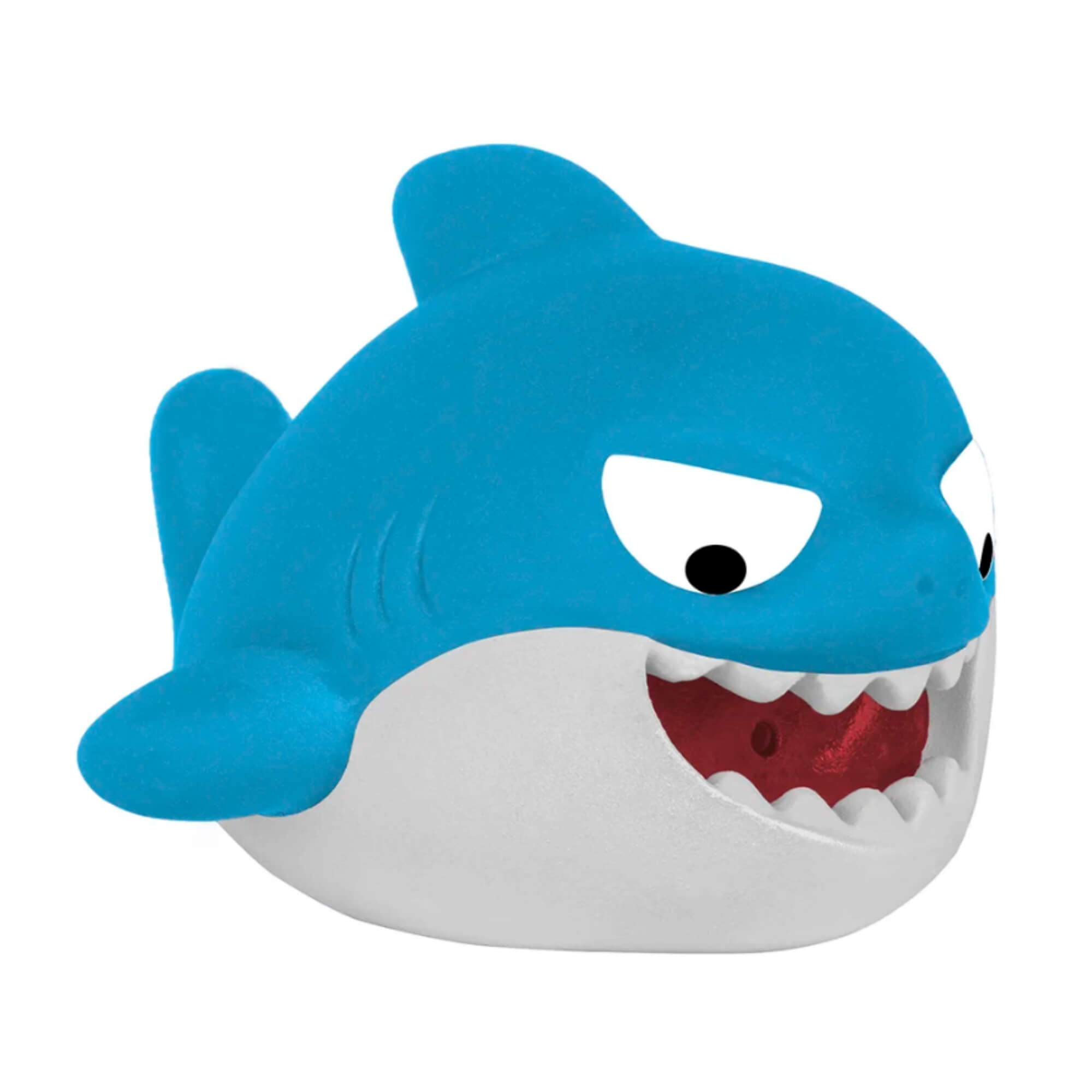 Brinquedo Infantil Acqua Marina Tubarão Super Toys - 584