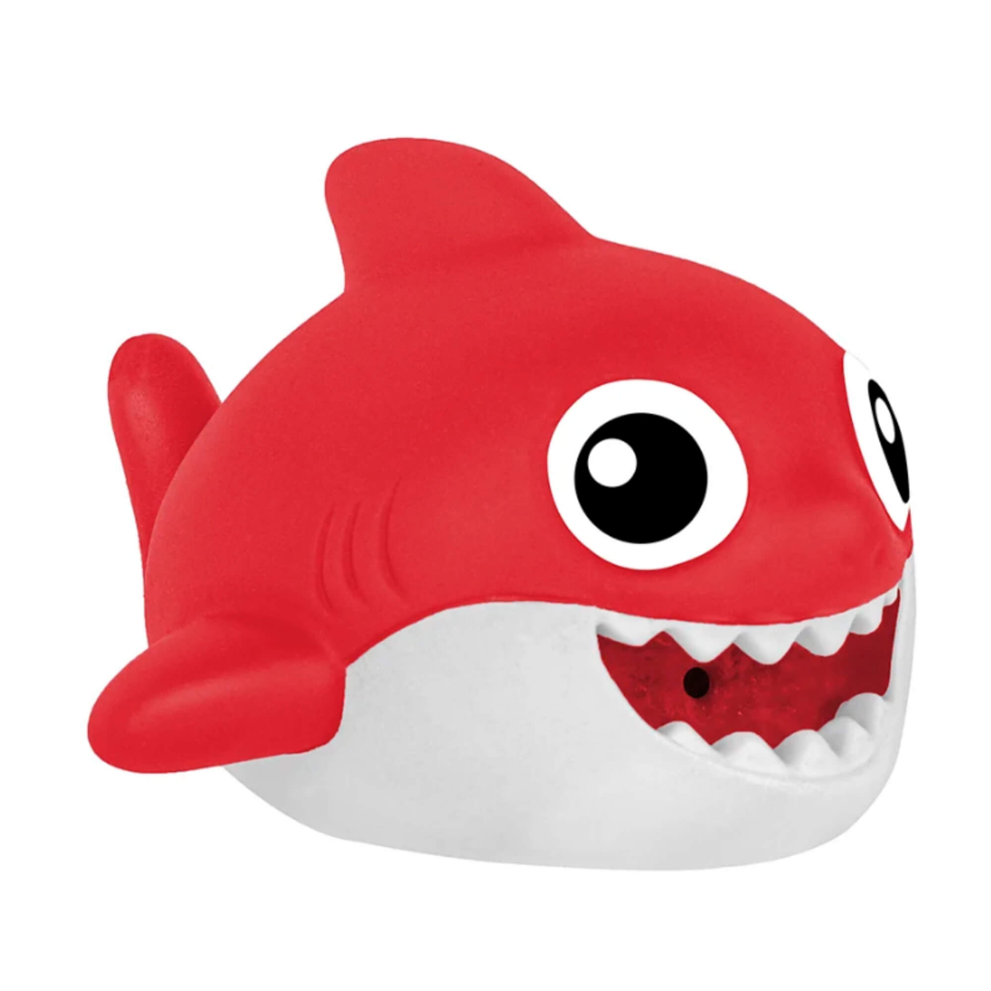 Brinquedo Infantil Acqua Marina Tubarão Super Toys - 584