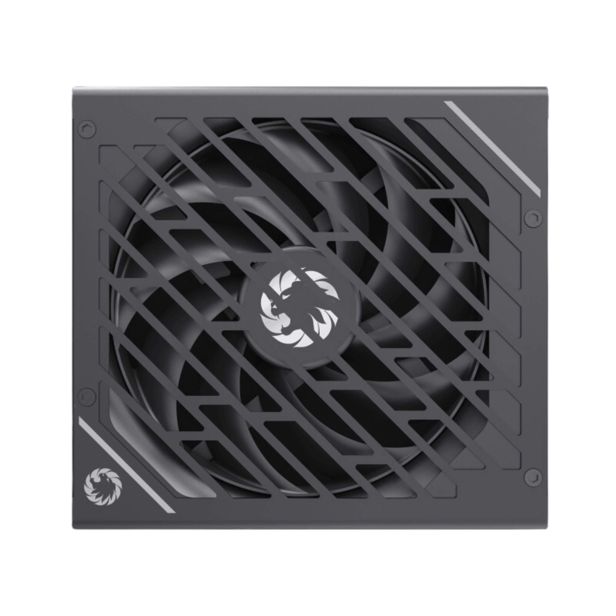 Fonte Modular GX850 Pro Black 80 Plus Gold Gamemax - 001000092