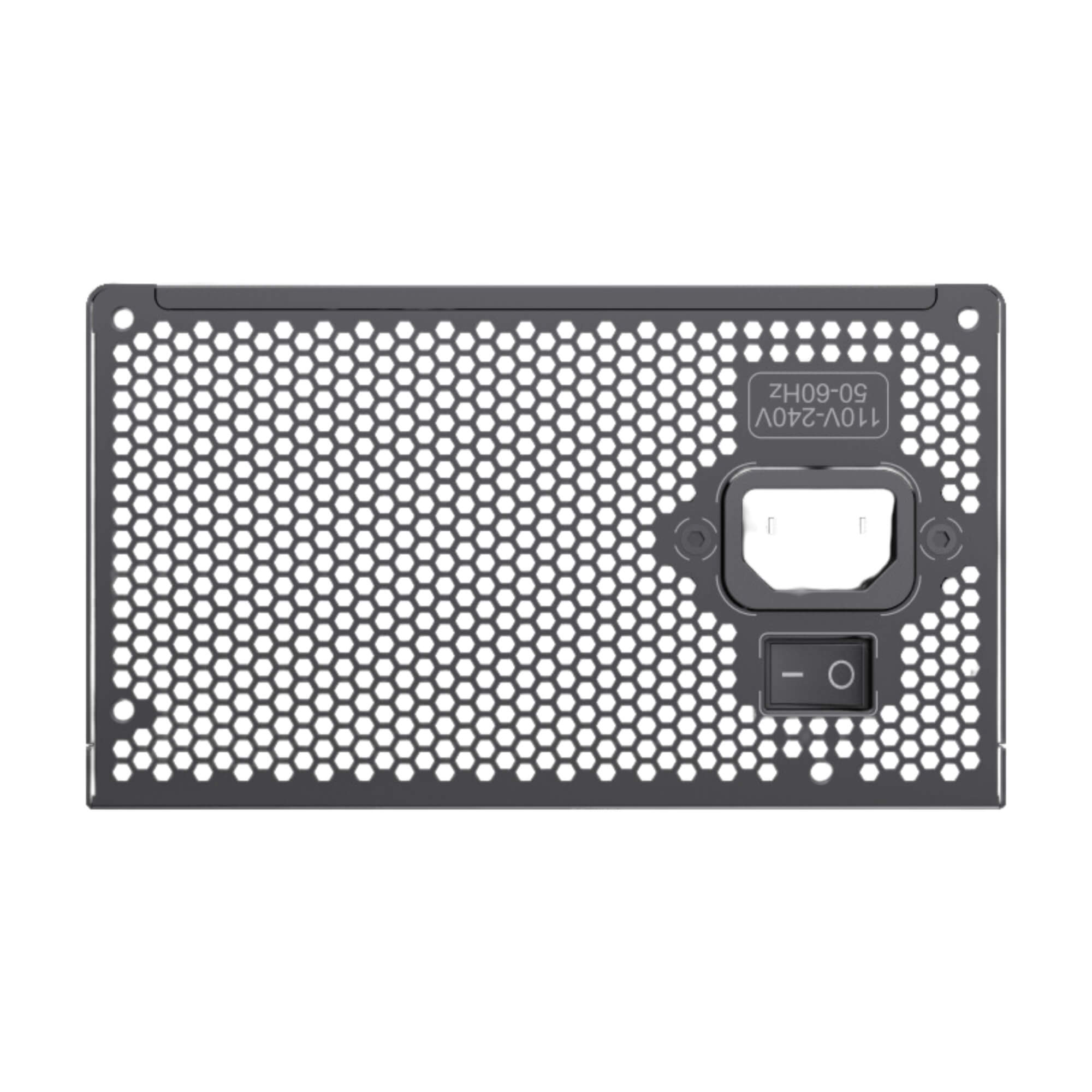 Fonte Modular GX850 Pro Black 80 Plus Gold Gamemax - 001000092