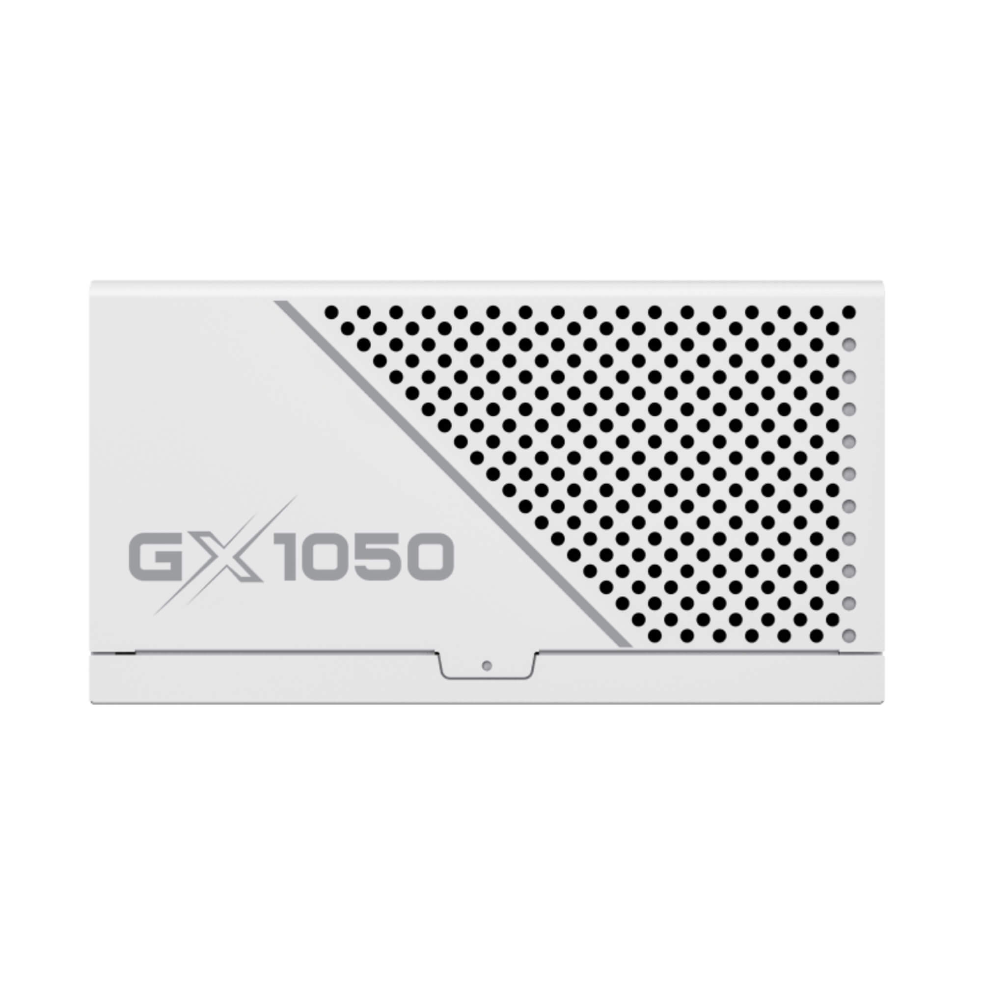 Fonte Modular GX1050 Pro White 80 Plus Platinum Gamemax - 001000096