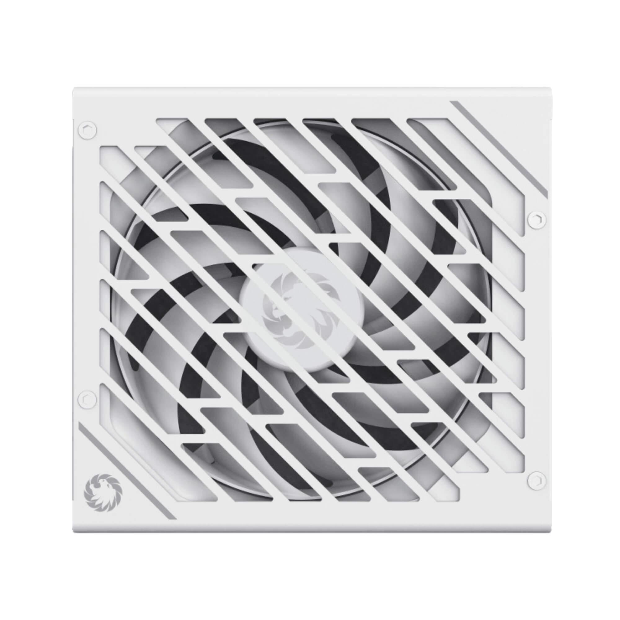 Fonte Modular GX1050 Pro White 80 Plus Platinum Gamemax - 001000096