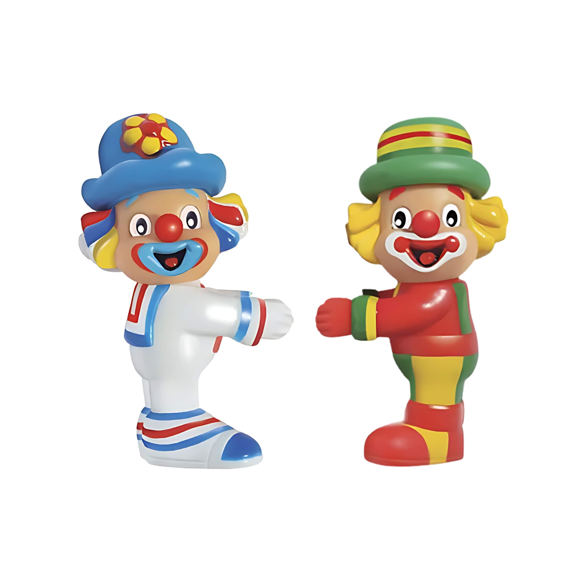 Brinquedo Infantil Agarradinho Patati Patata Sortido e Unitário Lider - 3307