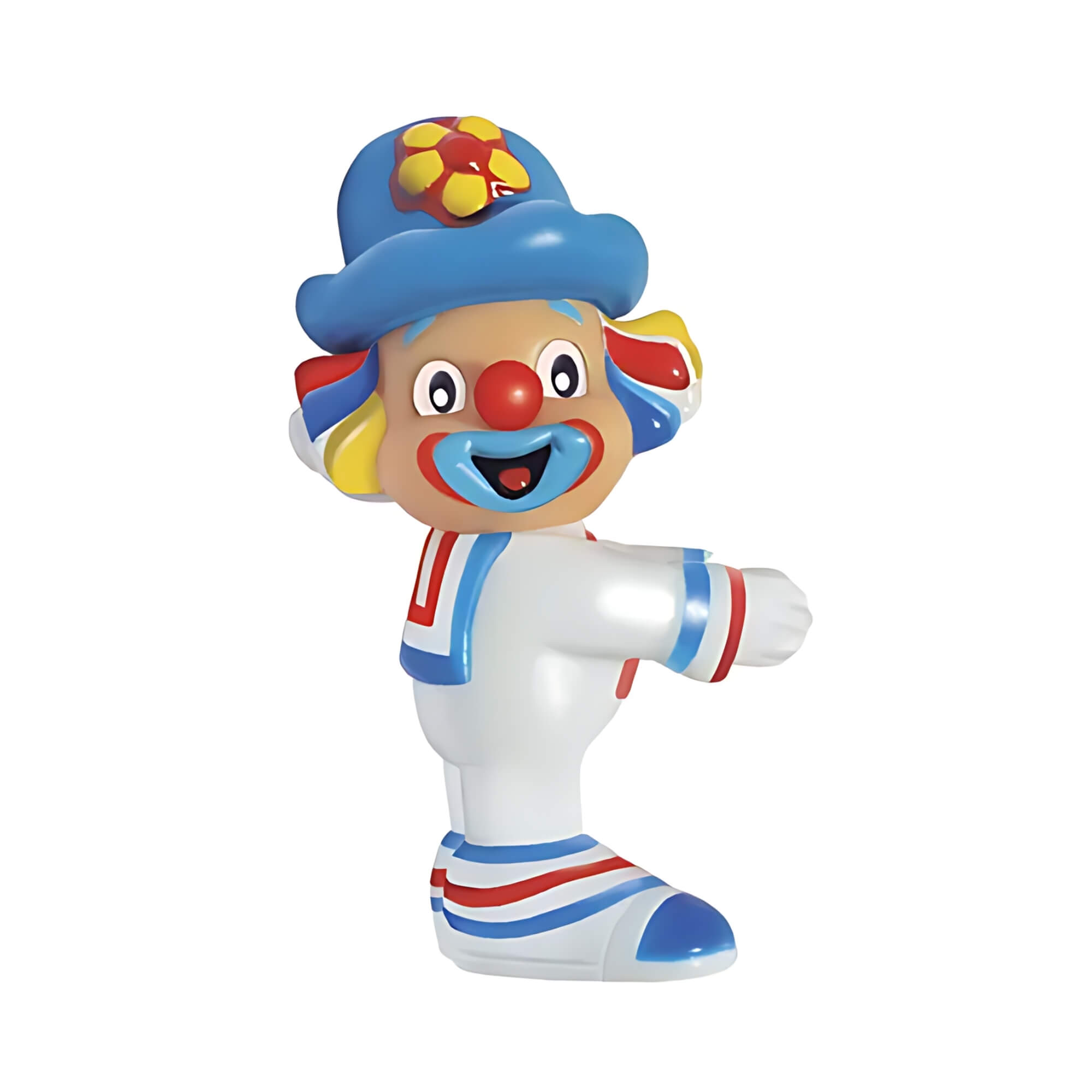 Brinquedo Infantil Agarradinho Patati Patata Sortido e Unitário Lider - 3307