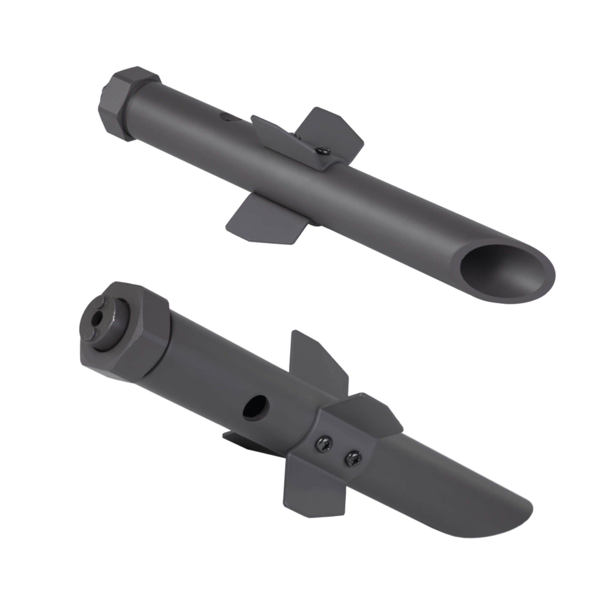 Caixa de Som Premium para Jardim HS Eco Garden 360º 100W com Haste Frahm - 32412