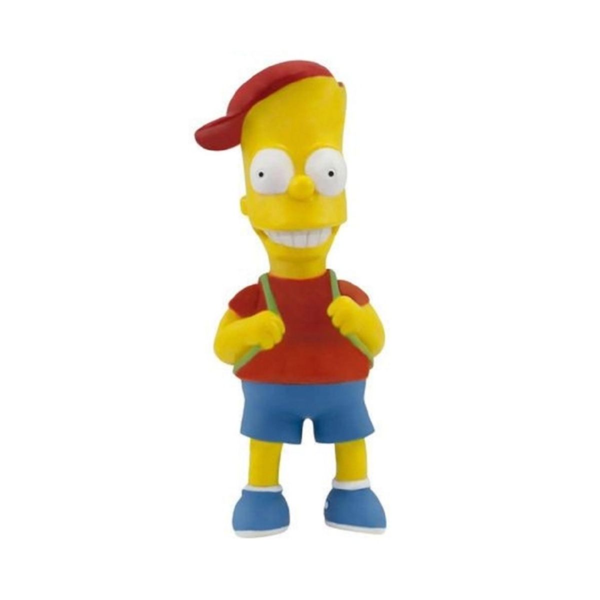 N/A Boneco Simpsons (Figuras Colecionaveis) - BR499  - Multikids