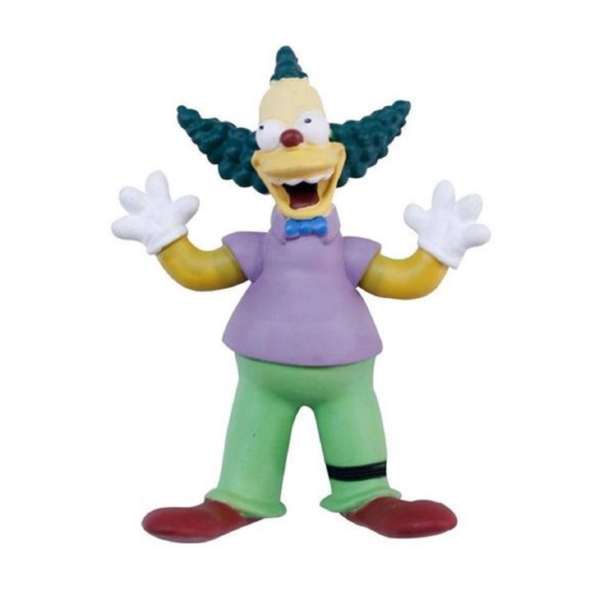 N/A Boneco Simpsons (Figuras Colecionaveis) - BR499  - Multikids