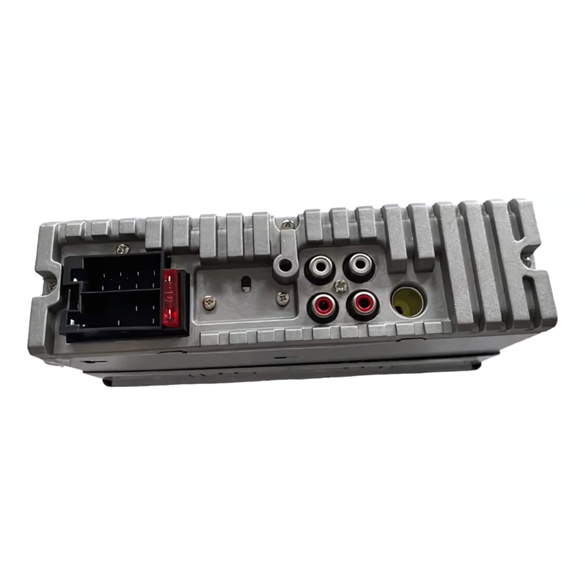Auto Radio M7 8000BT Bluetooth FM USB SD Carrega Celular JR8 - JT8000BT