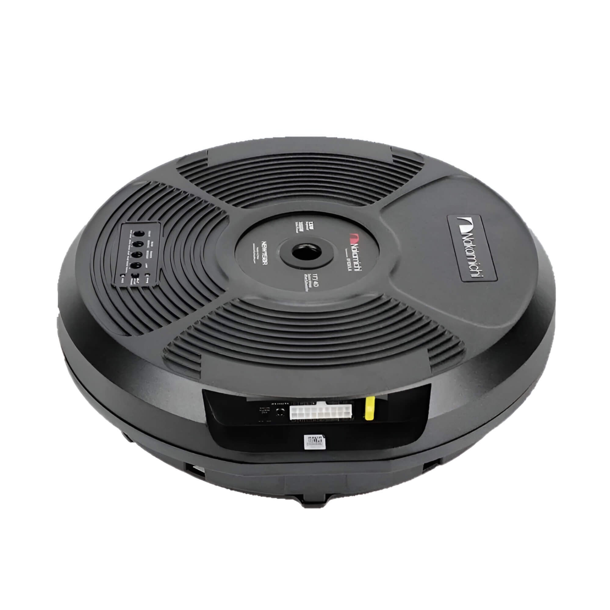Caixa Ativa Selada Subwoofer Step 11" Pol 120W RMS 4 Ohms JR8 - NBW1150A