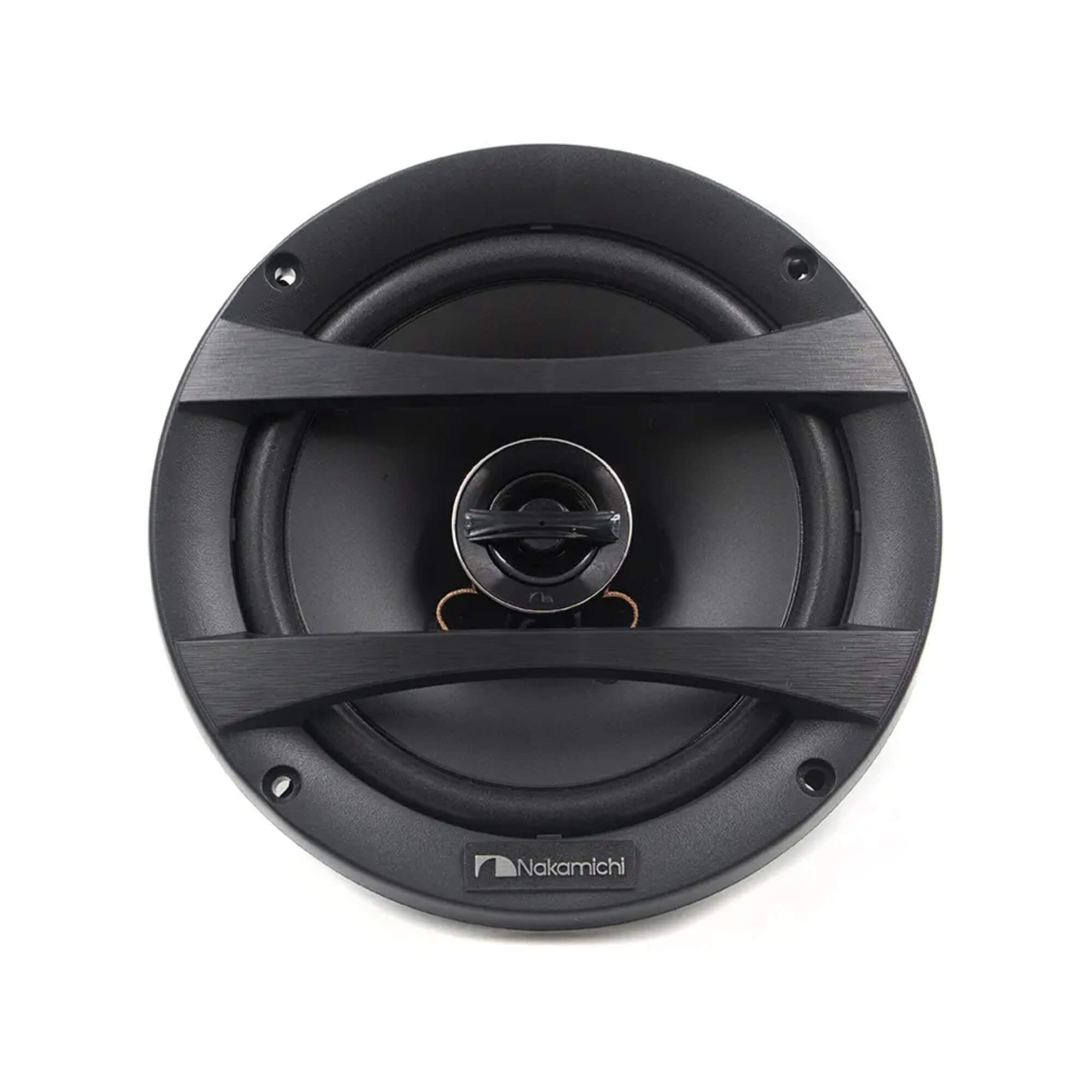 Kit Alto Falante Nakamichi Coaxial 6.5" NSF Séries N-Power 70 Watts - NSF623