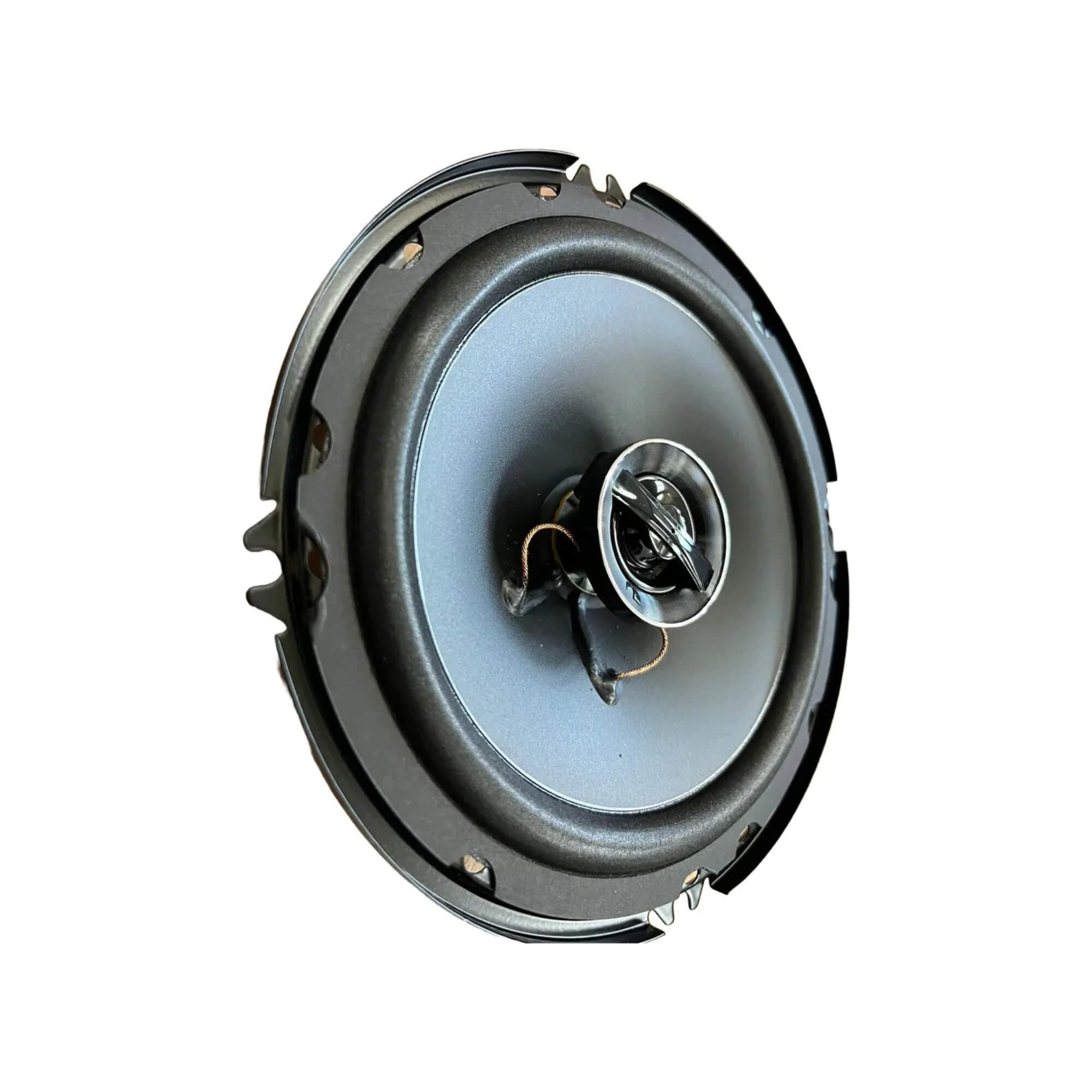 Kit Alto Falante Nakamichi Coaxial 6.5" NSF Séries N-Power 70 Watts - NSF623