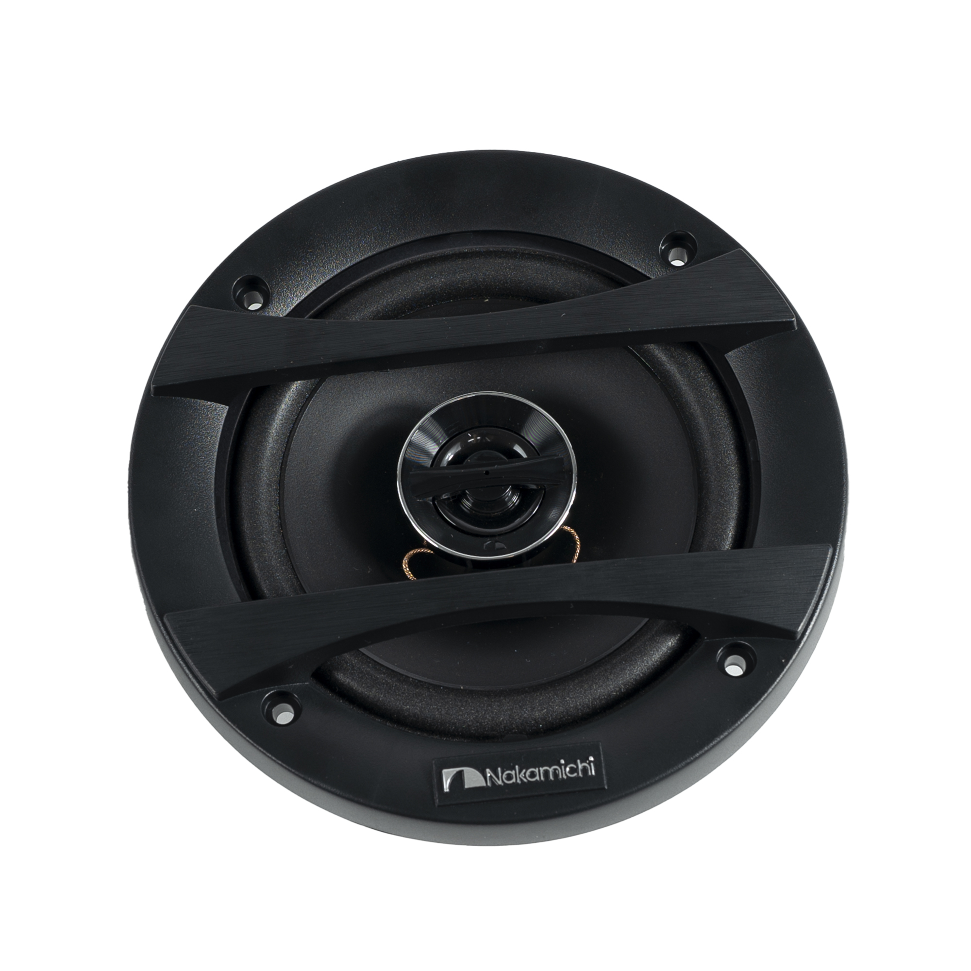 Kit Alto Falante Nakamichi Coaxial 5.25" NSF Séries N-Power 60 Watts - NSF523
