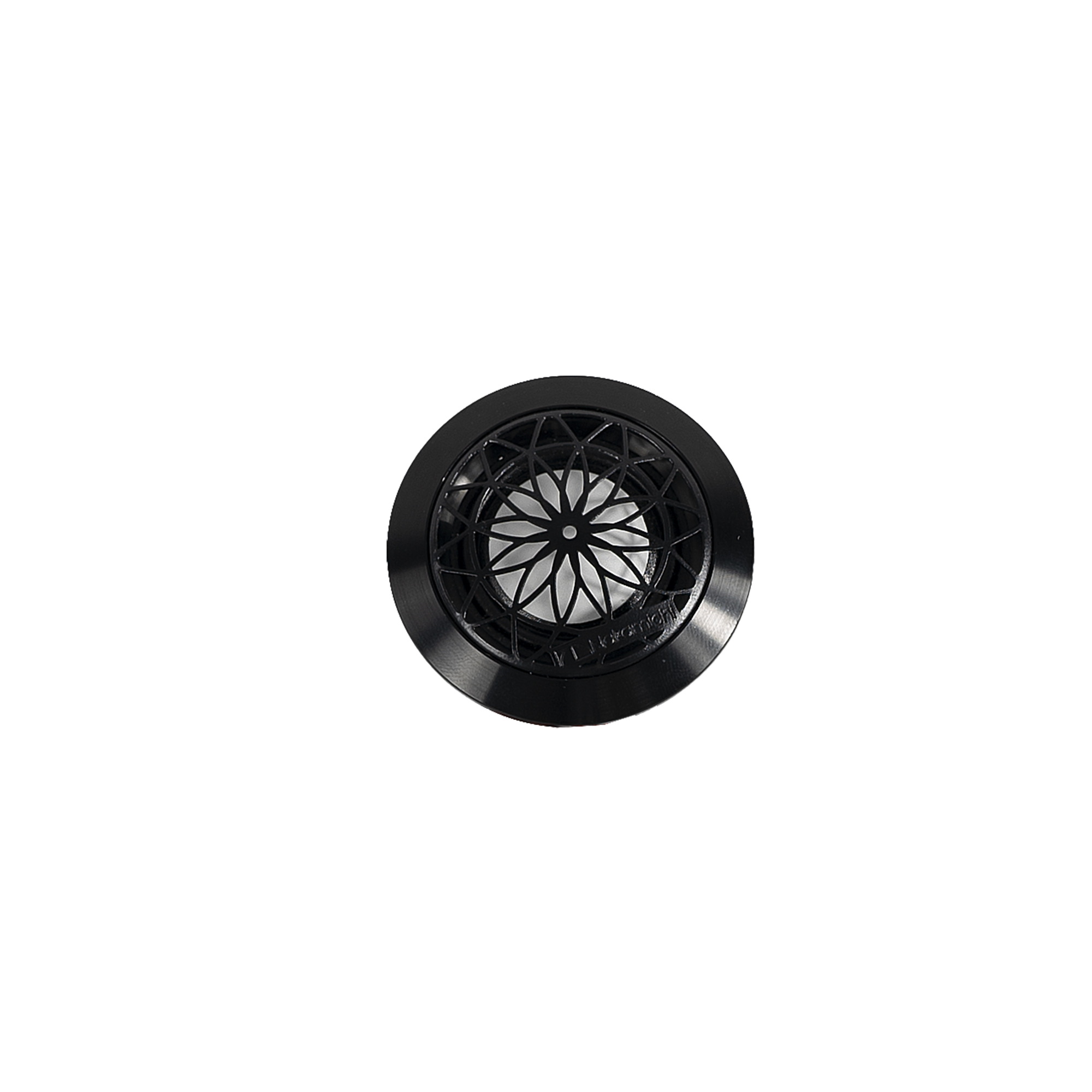 Kit 2 Vias Alto Falante 6.5'' Pol Tweeters e Crossovers Passivos 50Hz a 20Khz Nakamichi - NSI-CS670