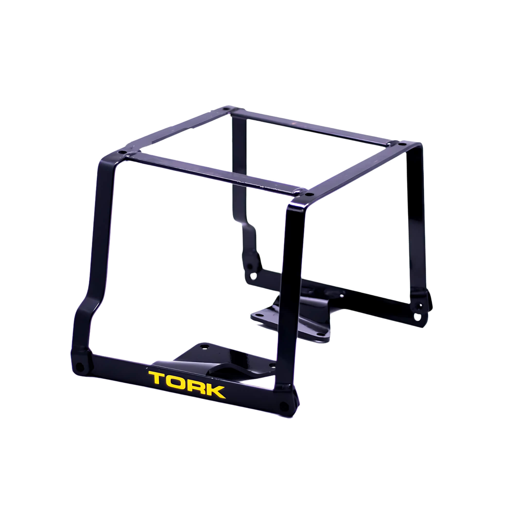 Suporte de Baú Removível compatível c/ Titan 160 16/23 Pro Tork - SU-207HP