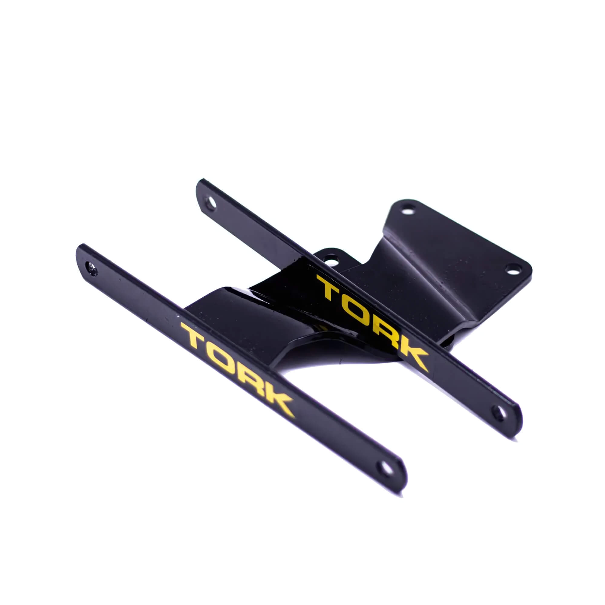 Suporte de Baú Removível compatível c/ Titan 160 16/23 Pro Tork - SU-207HP