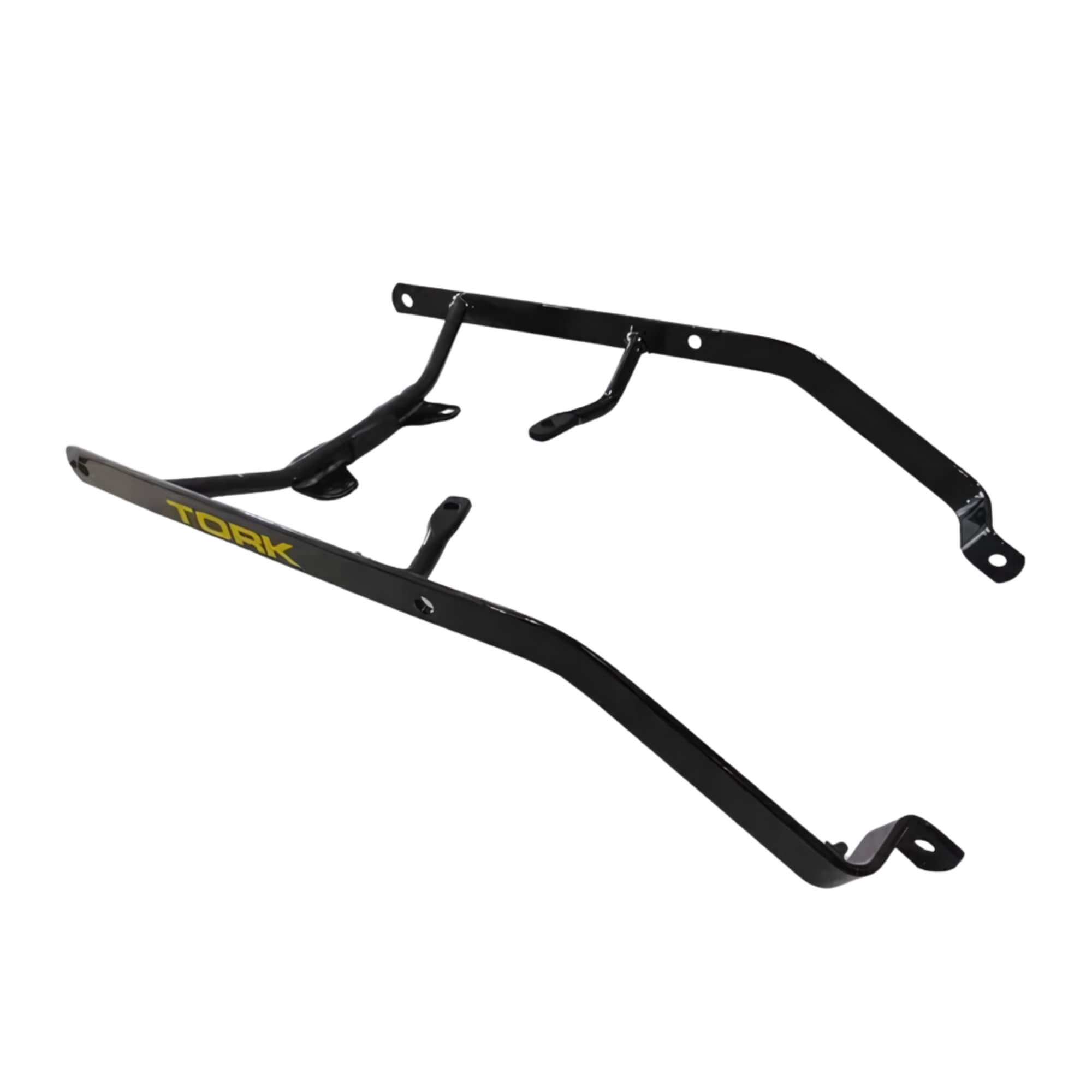 Suporte Baú Removível Reforçado compatível c/ 150 FAN/150 TITAN/160FAN/160 START ProTork-SU-237H