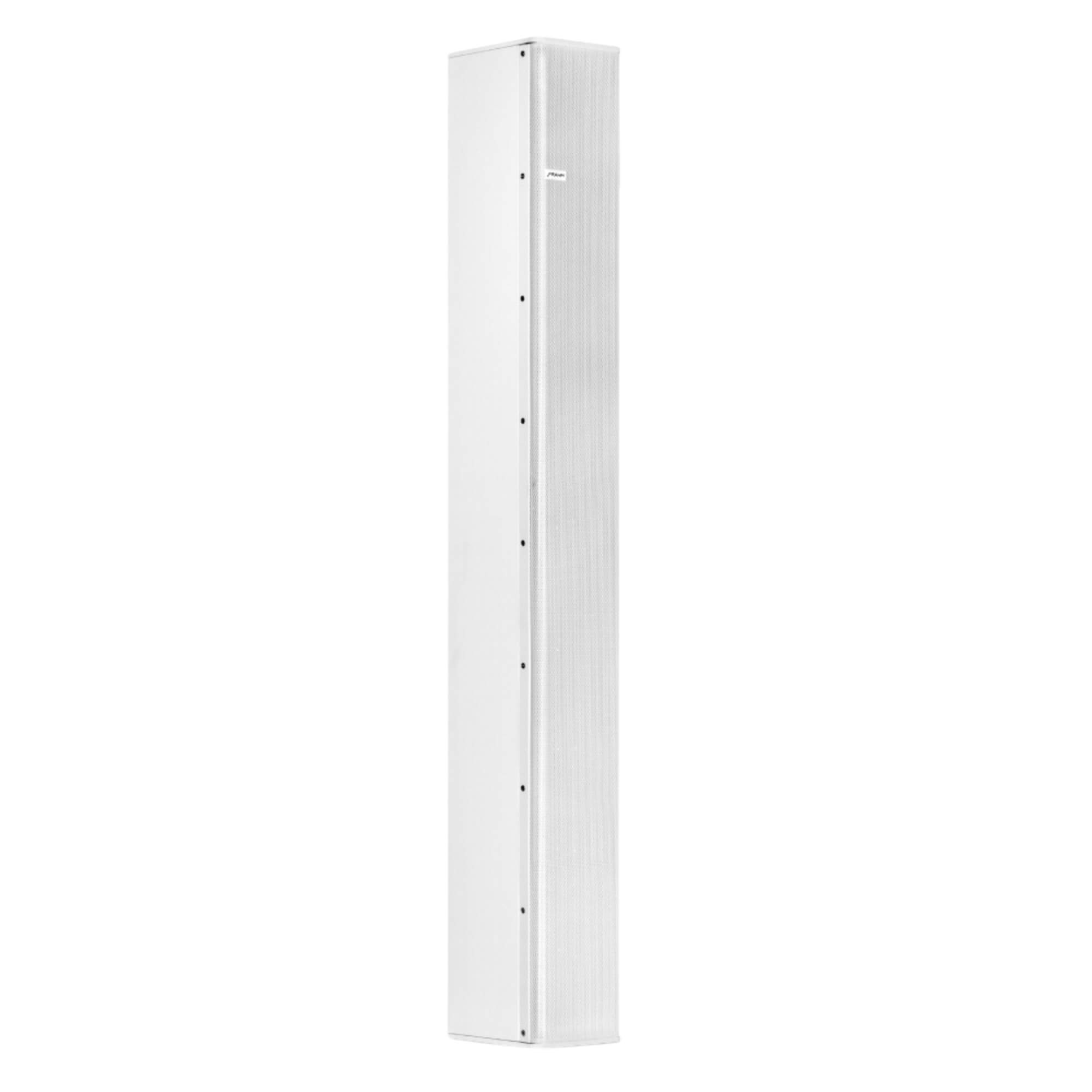 Caixa Acústica Vertical FCV 250W RMS 8 Ohms Pro Passivo Branco Frahm - 32224