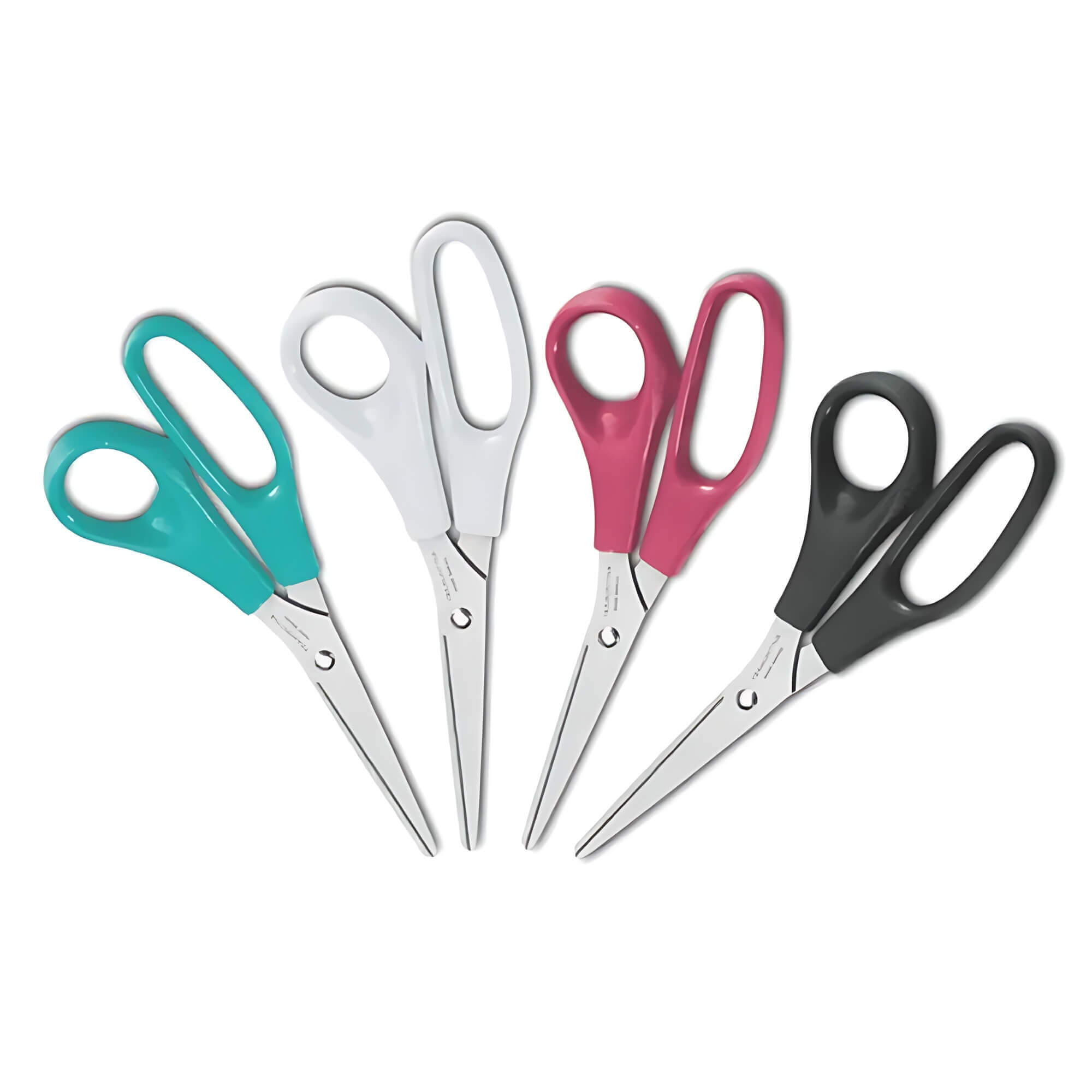 Tesoura de Uso Geral 7" Inox Sortida e Unitária Tramontina - 25920169