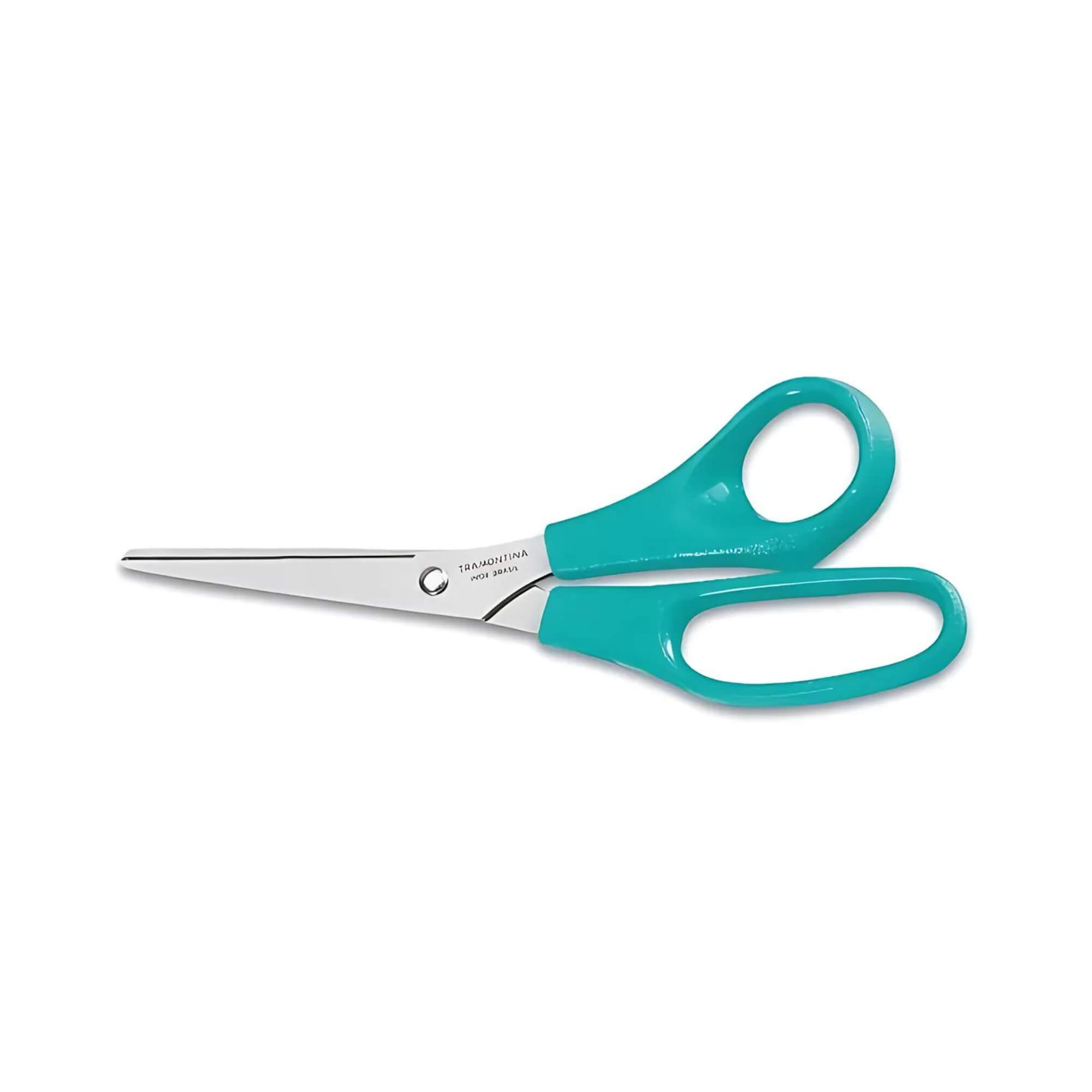 Tesoura de Uso Geral 7" Inox Sortida e Unitária Tramontina - 25920169