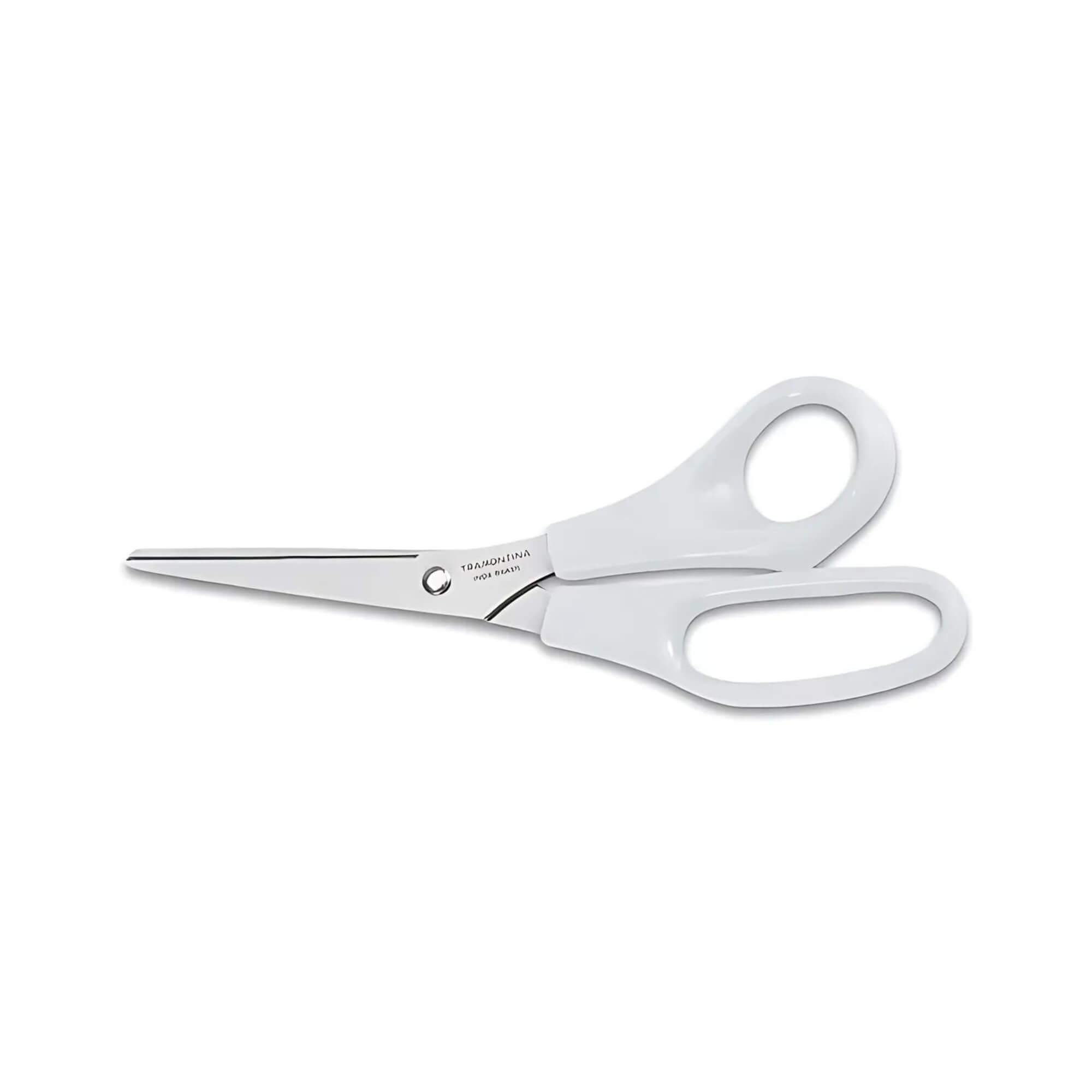 Tesoura de Uso Geral 7" Inox Sortida e Unitária Tramontina - 25920169