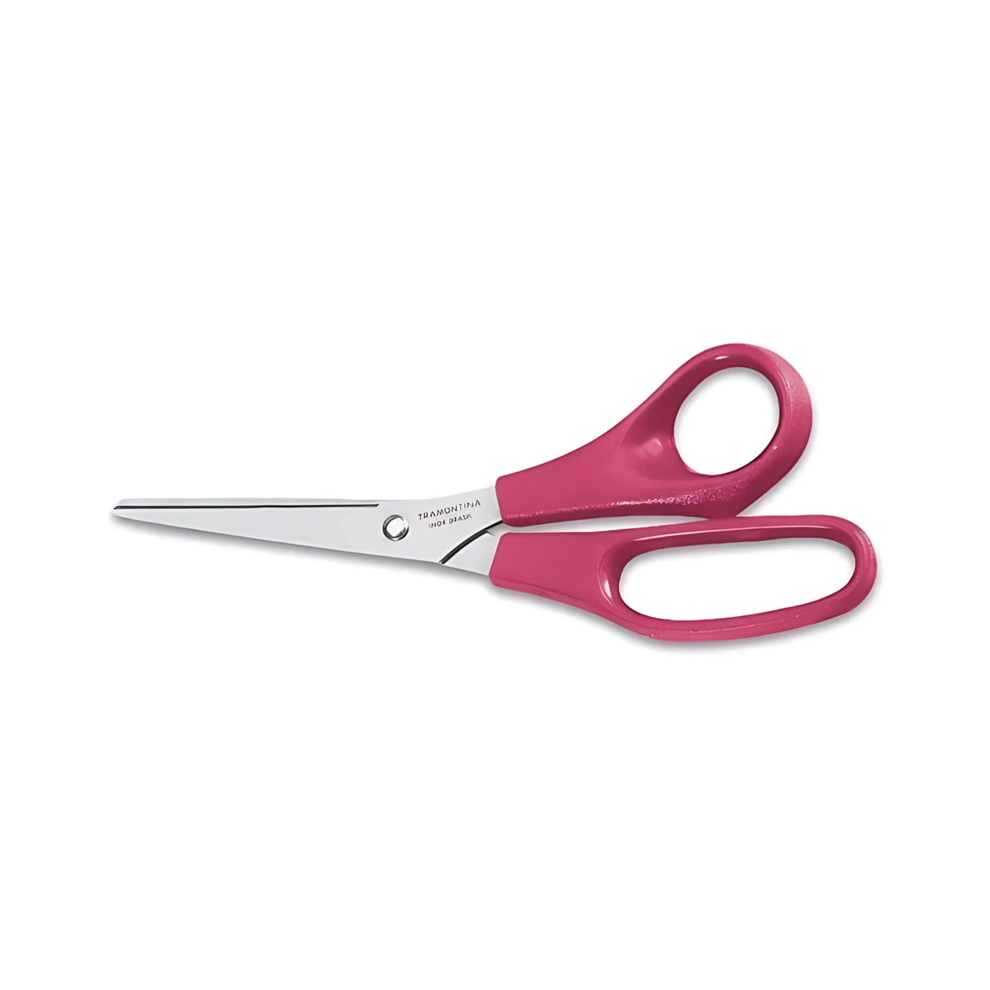 Tesoura de Uso Geral 7" Inox Sortida e Unitária Tramontina - 25920169