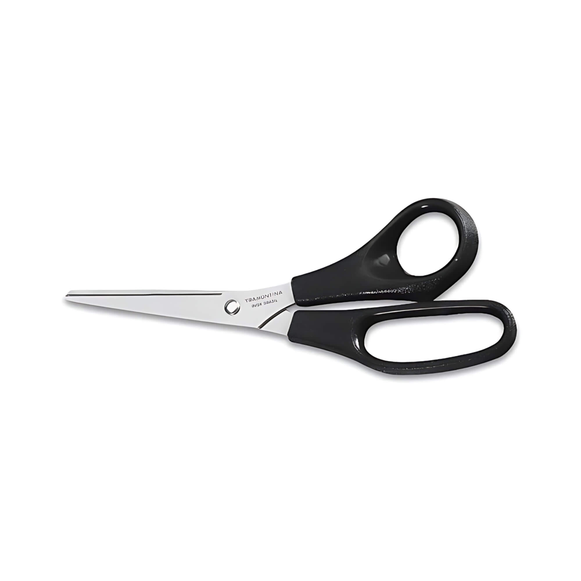 Tesoura de Uso Geral 7" Inox Sortida e Unitária Tramontina - 25920169
